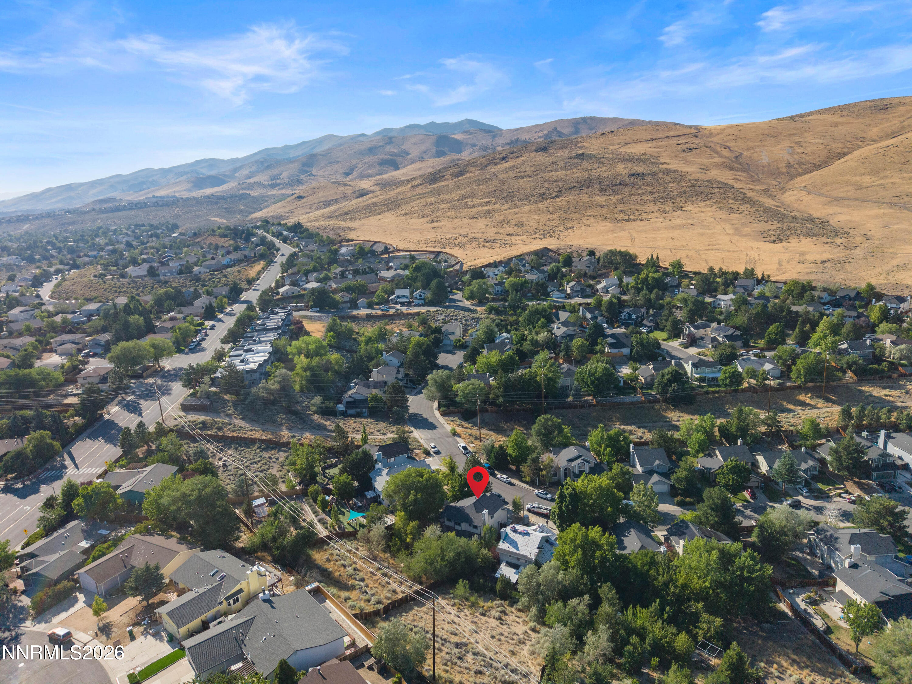 2942 Aspendale Drive