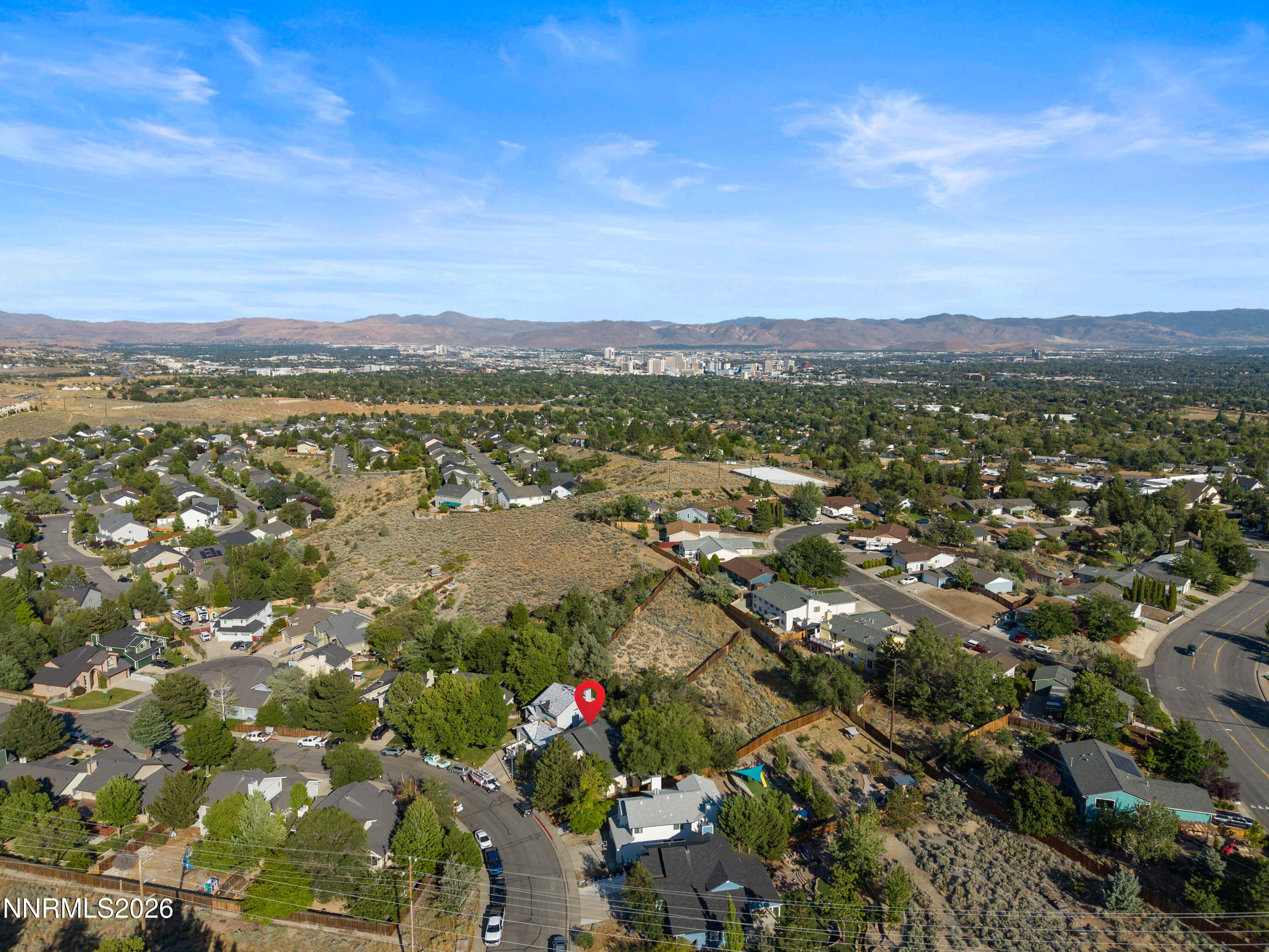 2942 Aspendale Drive