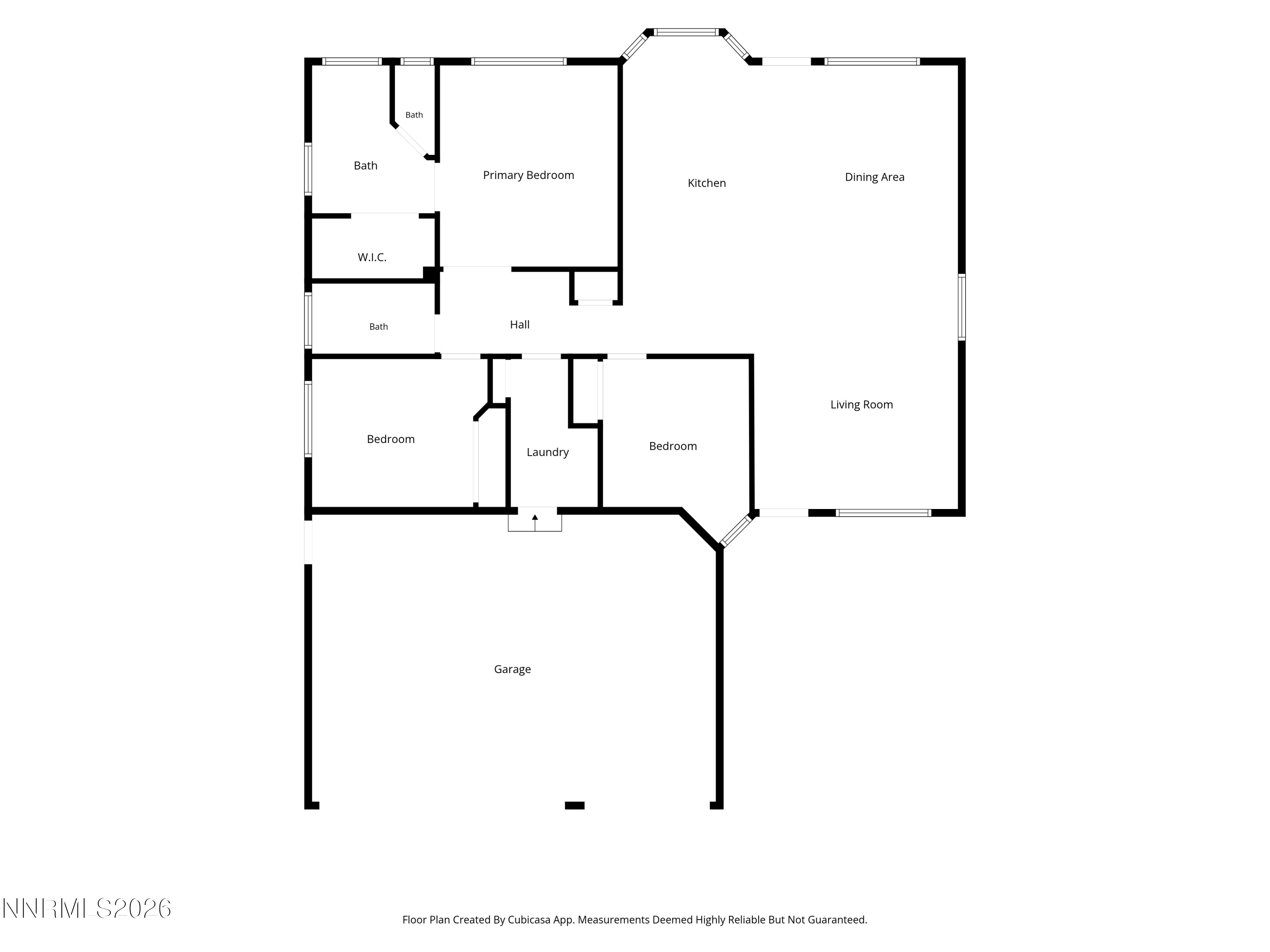 5125 Lorenzo Lane