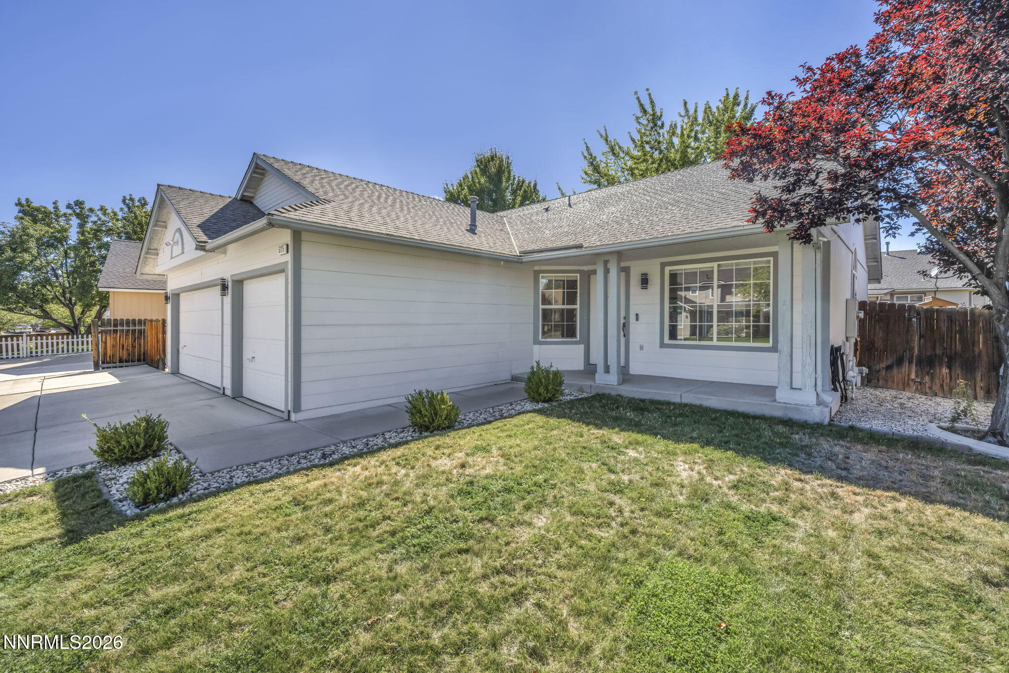 5125 Lorenzo Lane