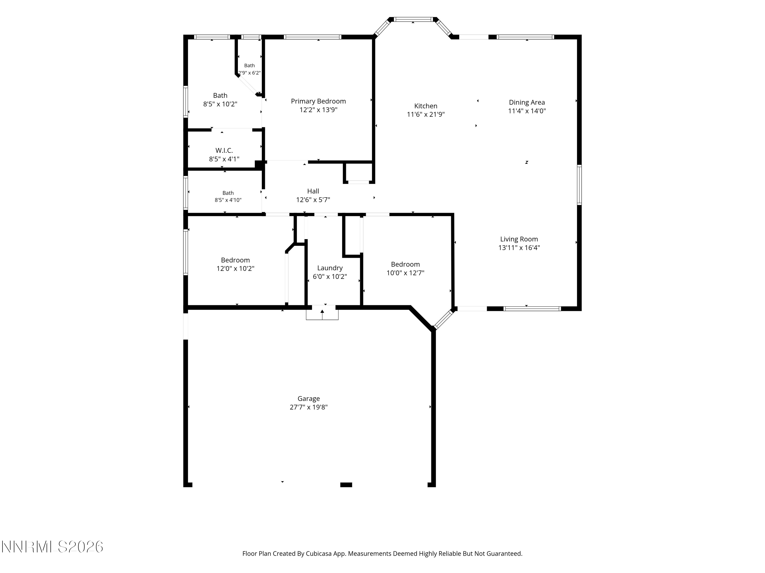 5125 Lorenzo Lane