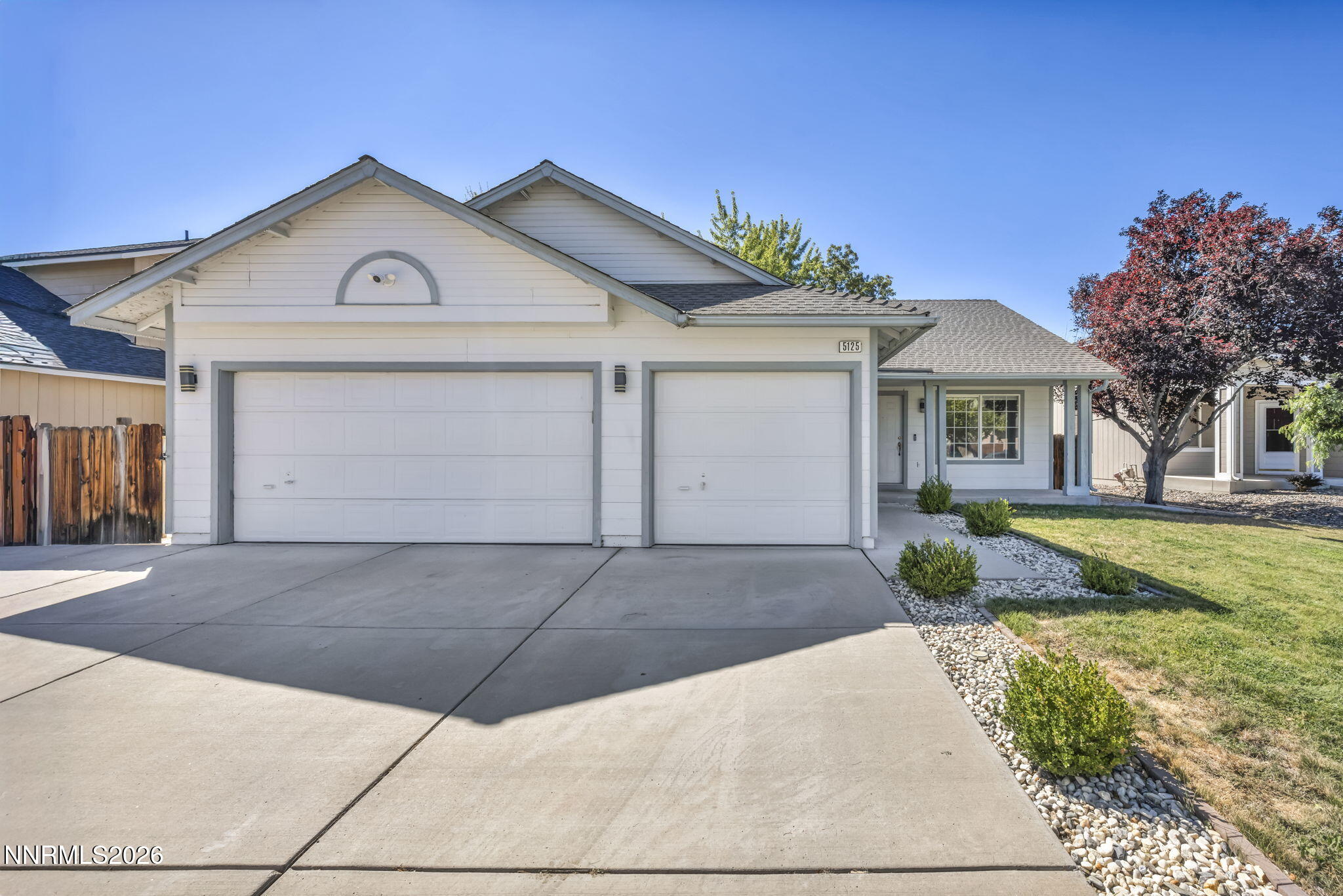 5125 Lorenzo Lane