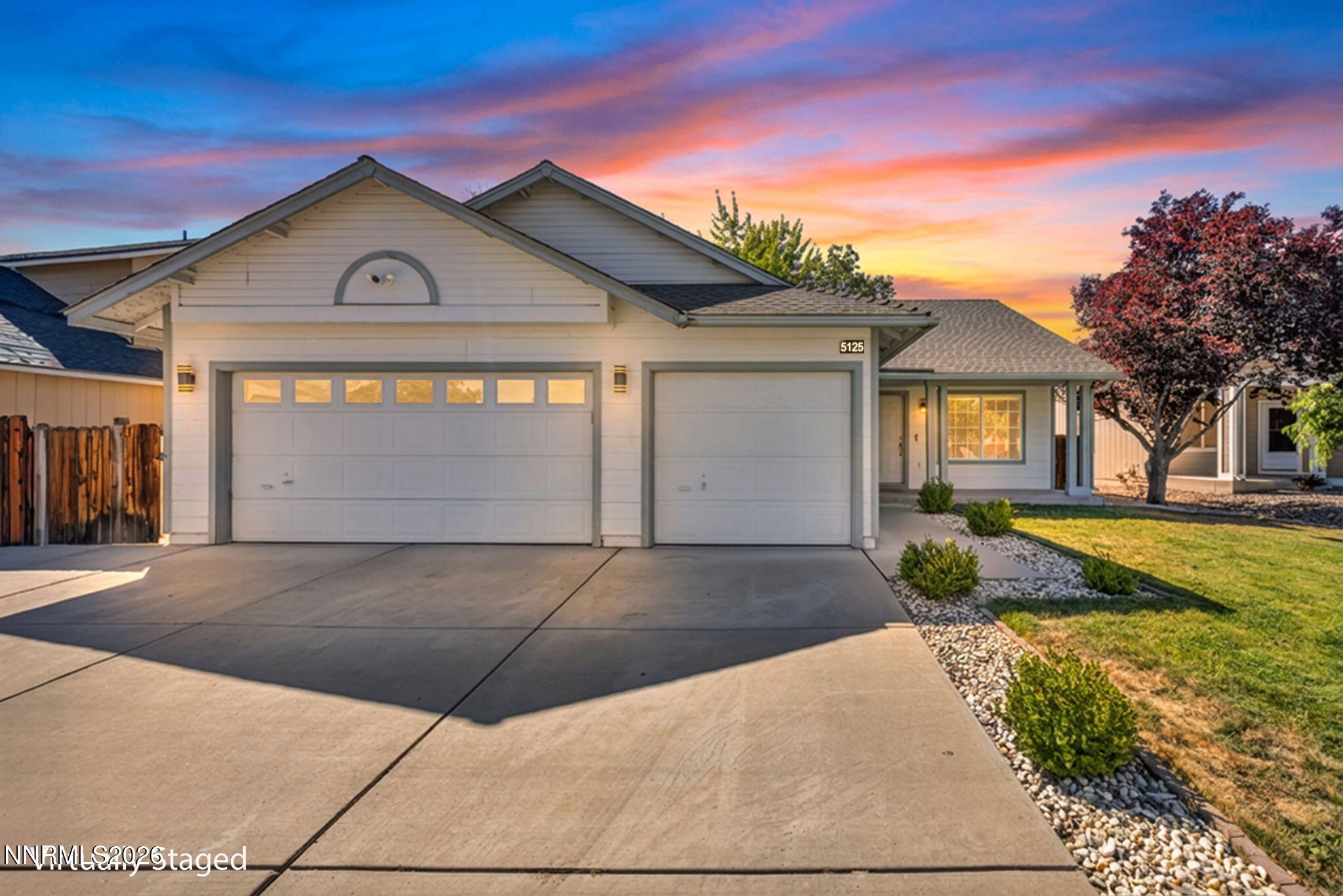 5125 Lorenzo Lane