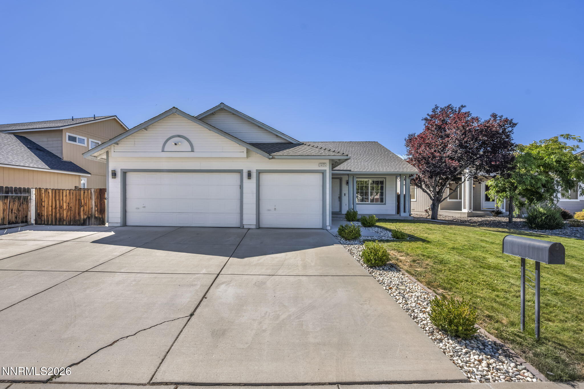 5125 Lorenzo Lane