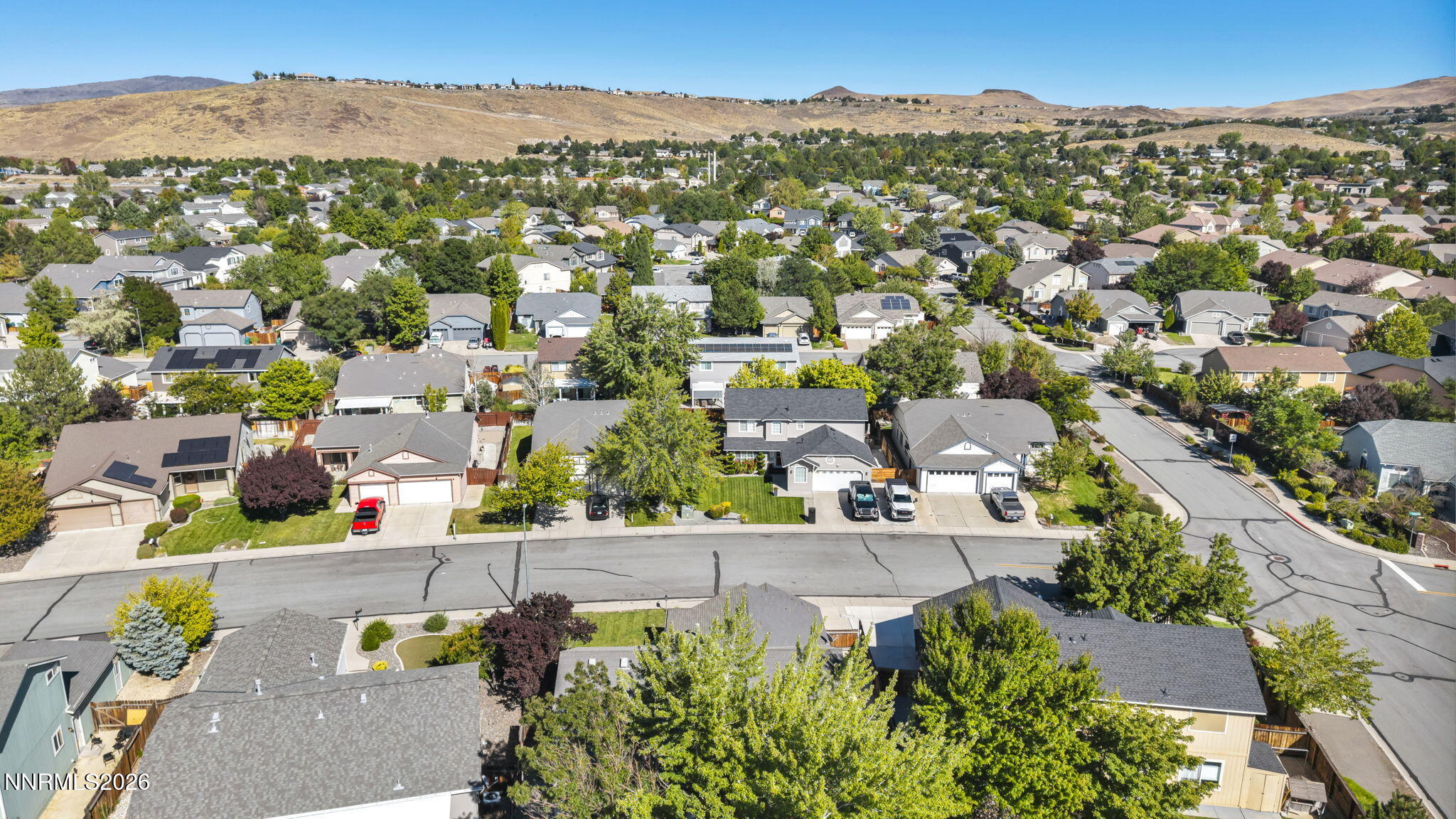 5125 Lorenzo Lane
