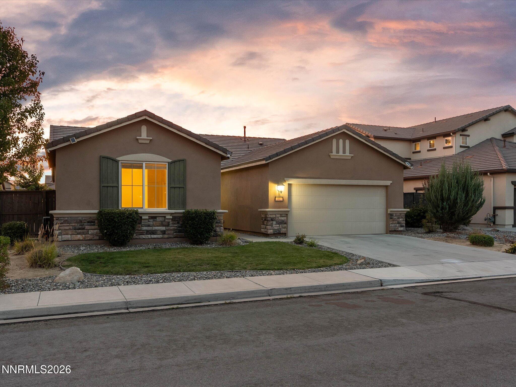 2617 Bridgetown Loop