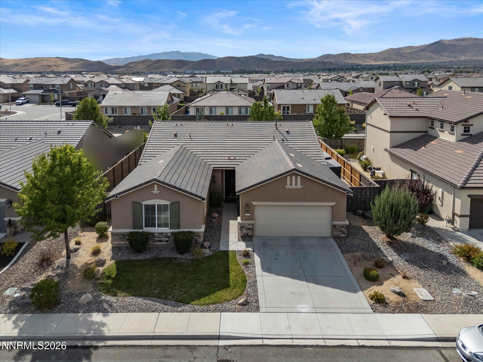 2617 Bridgetown Loop