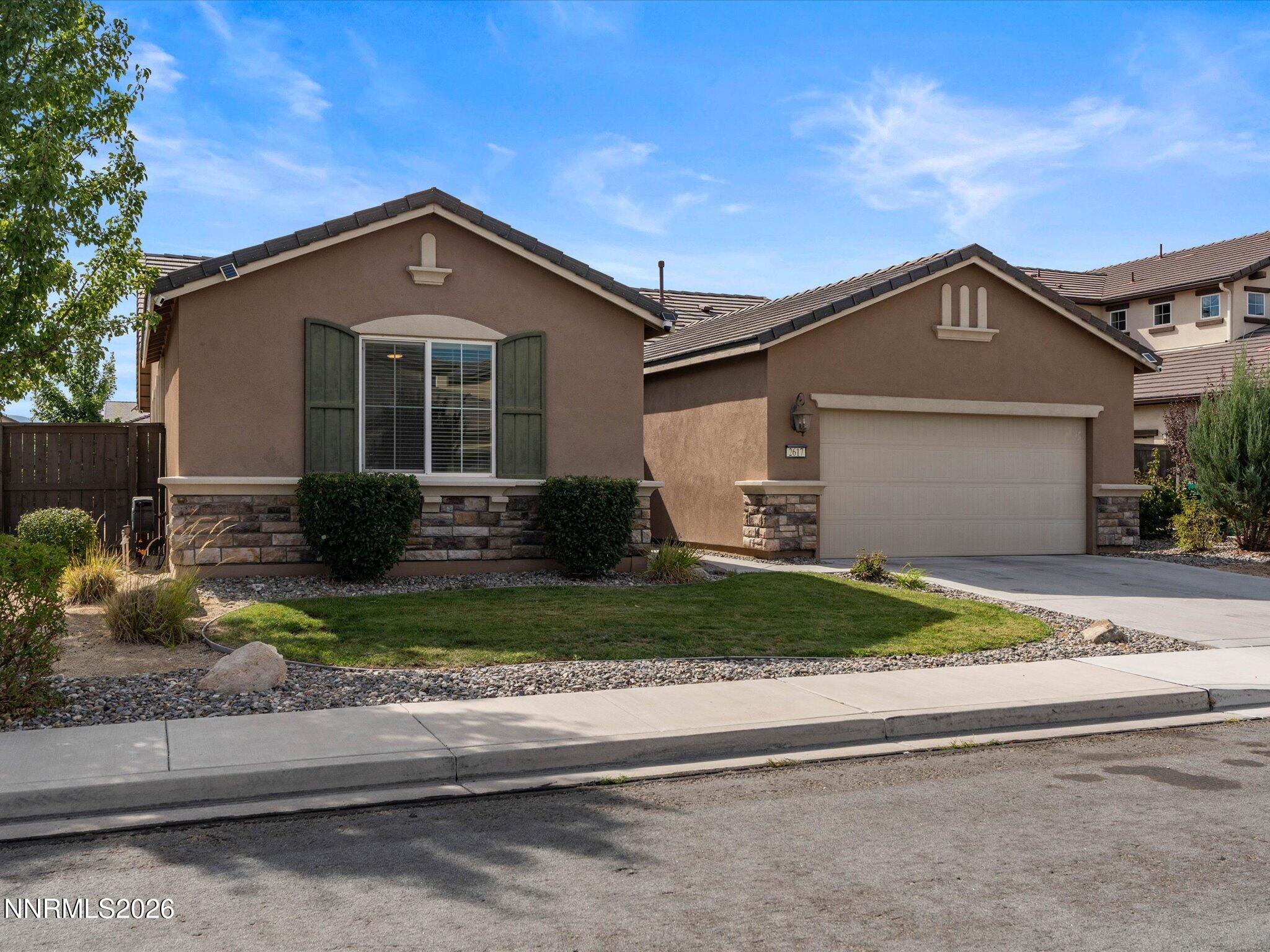 2617 Bridgetown Loop