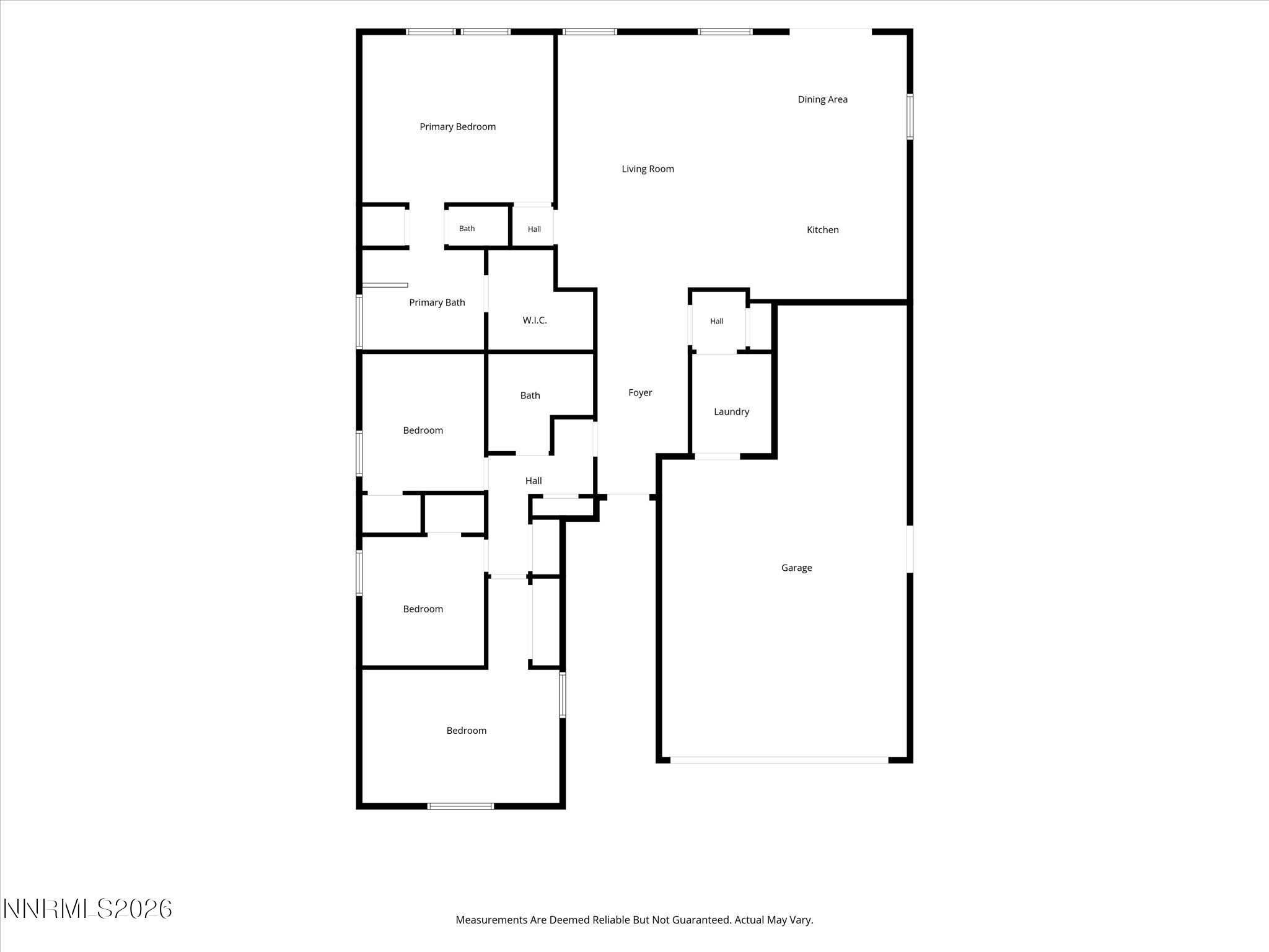 2617 Bridgetown Loop
