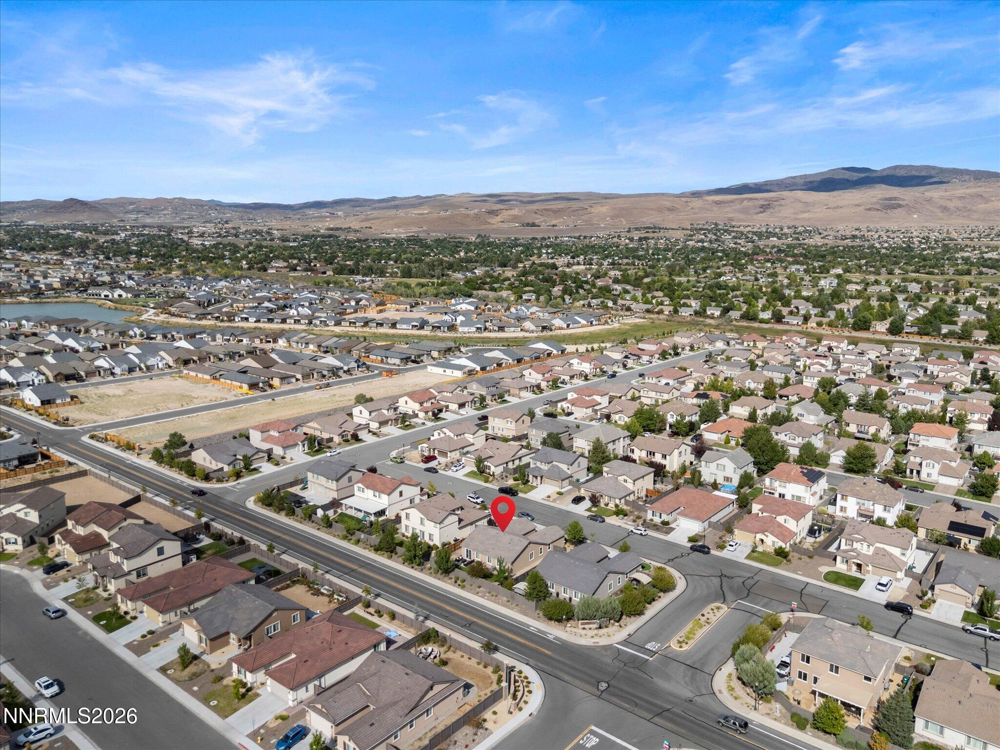 2617 Bridgetown Loop