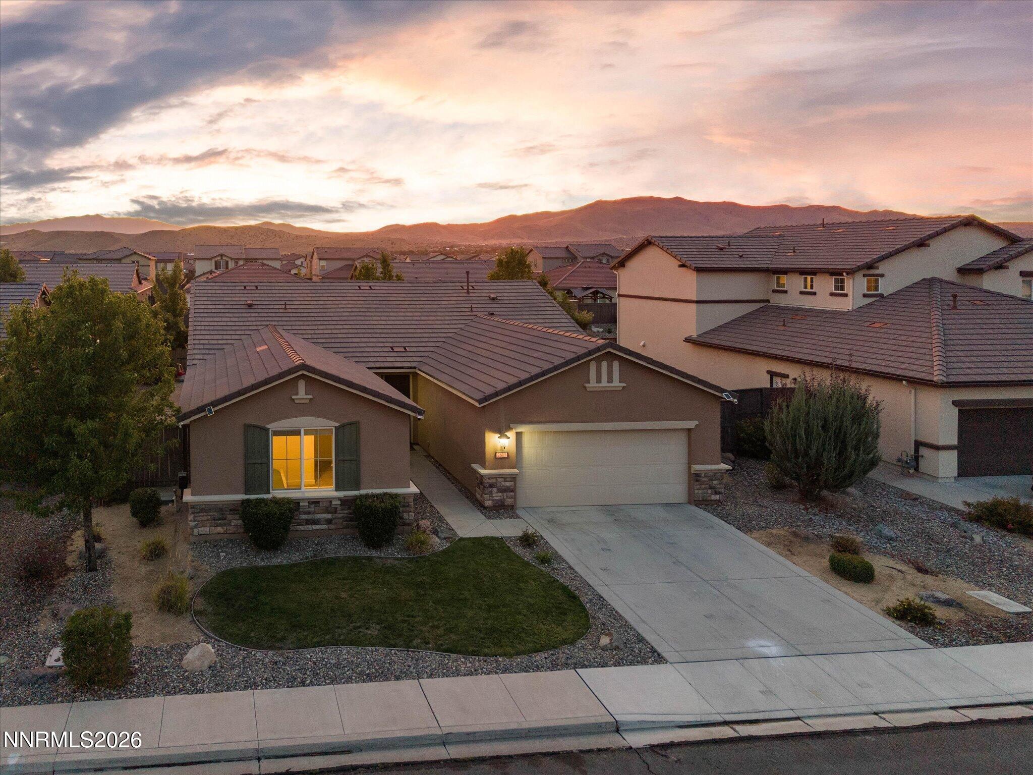 2617 Bridgetown Loop