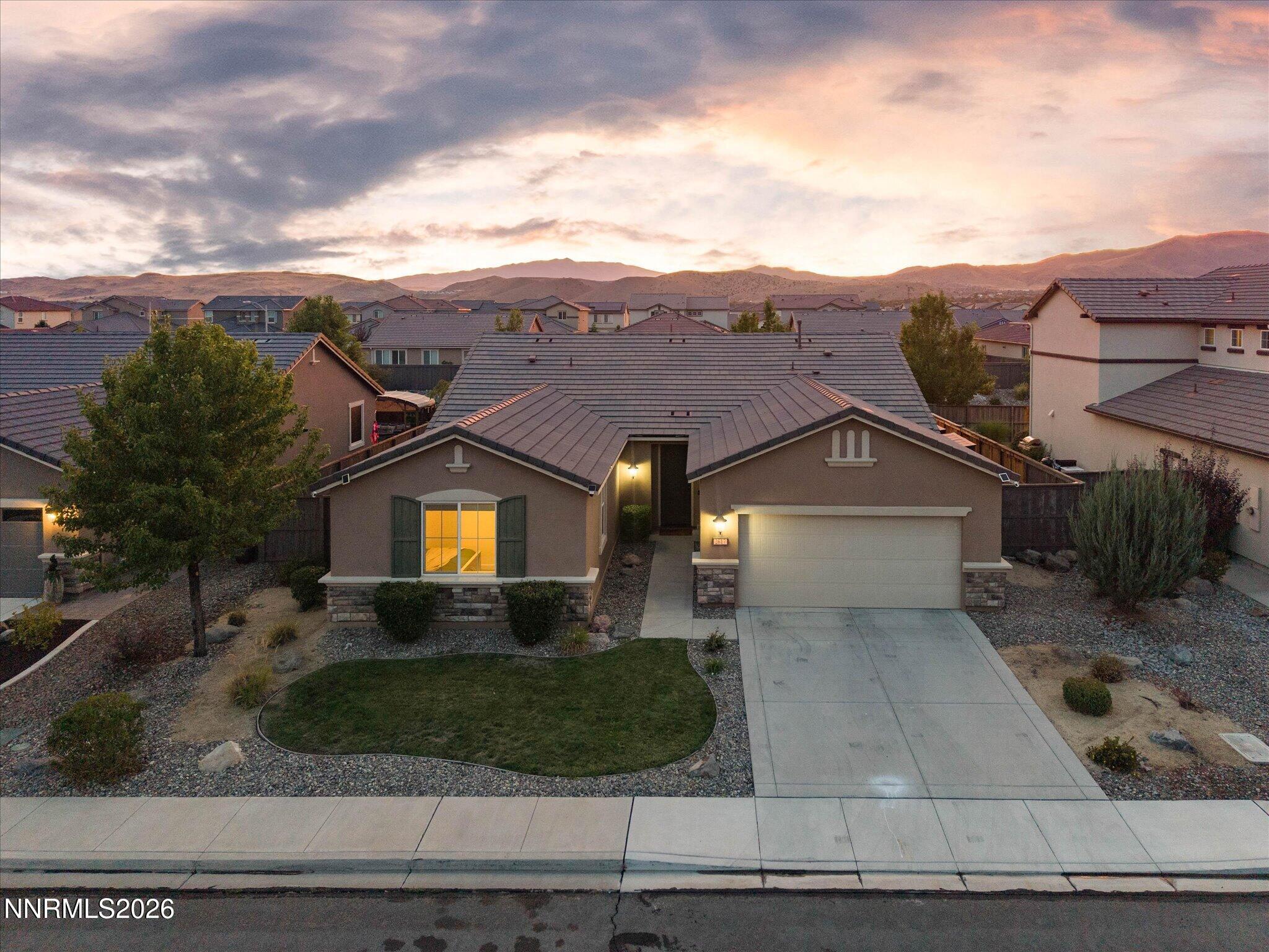 2617 Bridgetown Loop