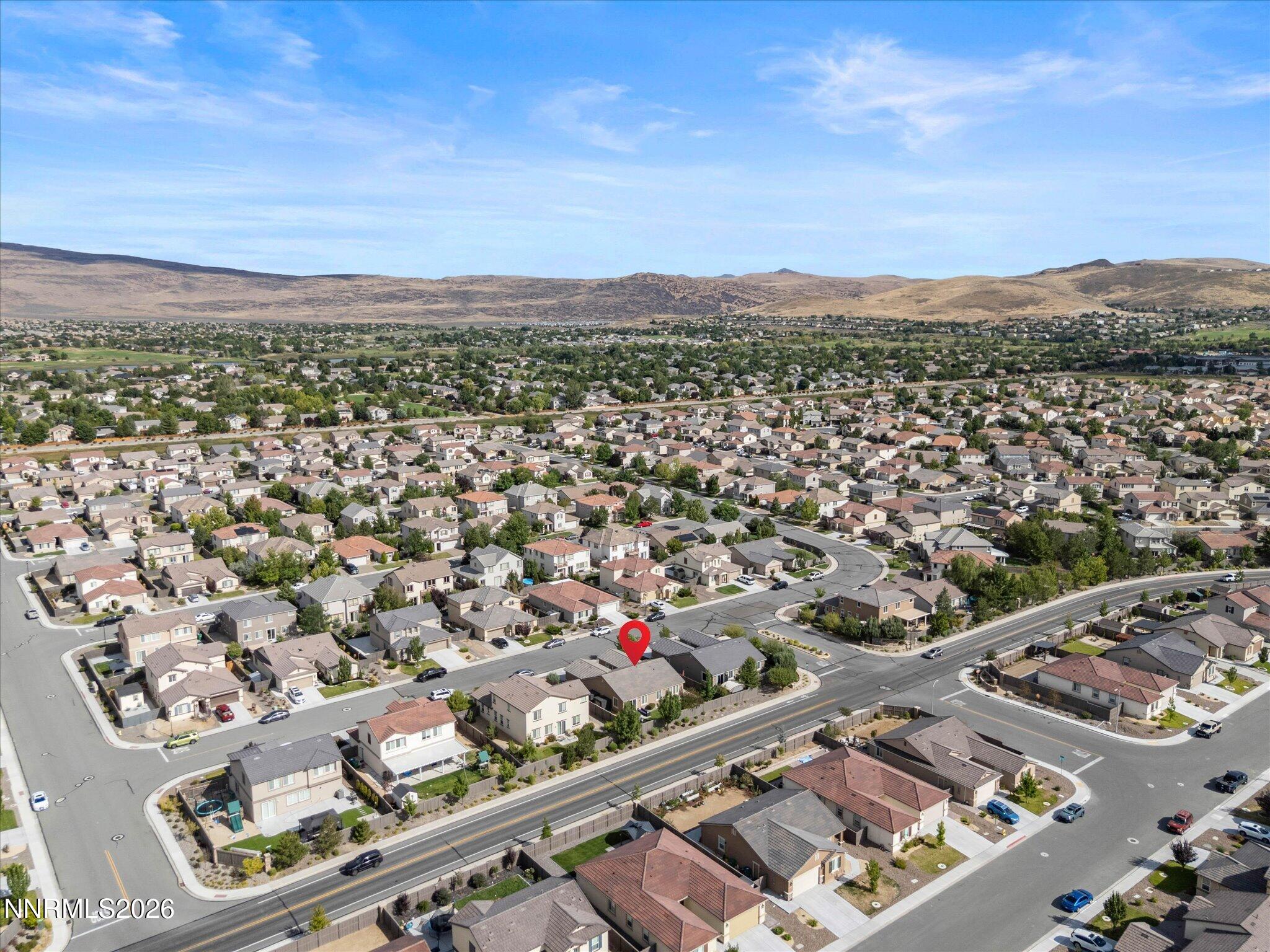 2617 Bridgetown Loop