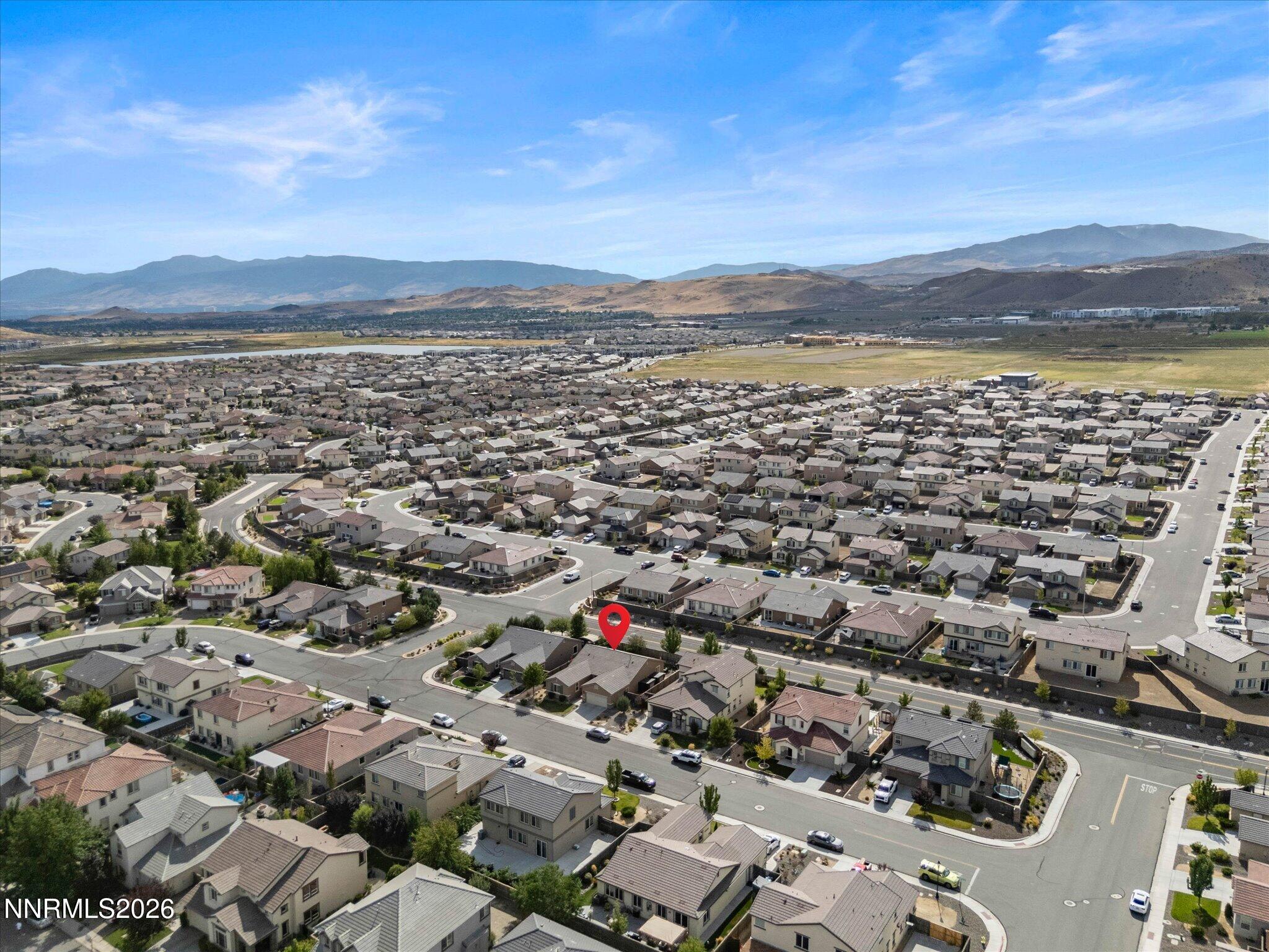2617 Bridgetown Loop