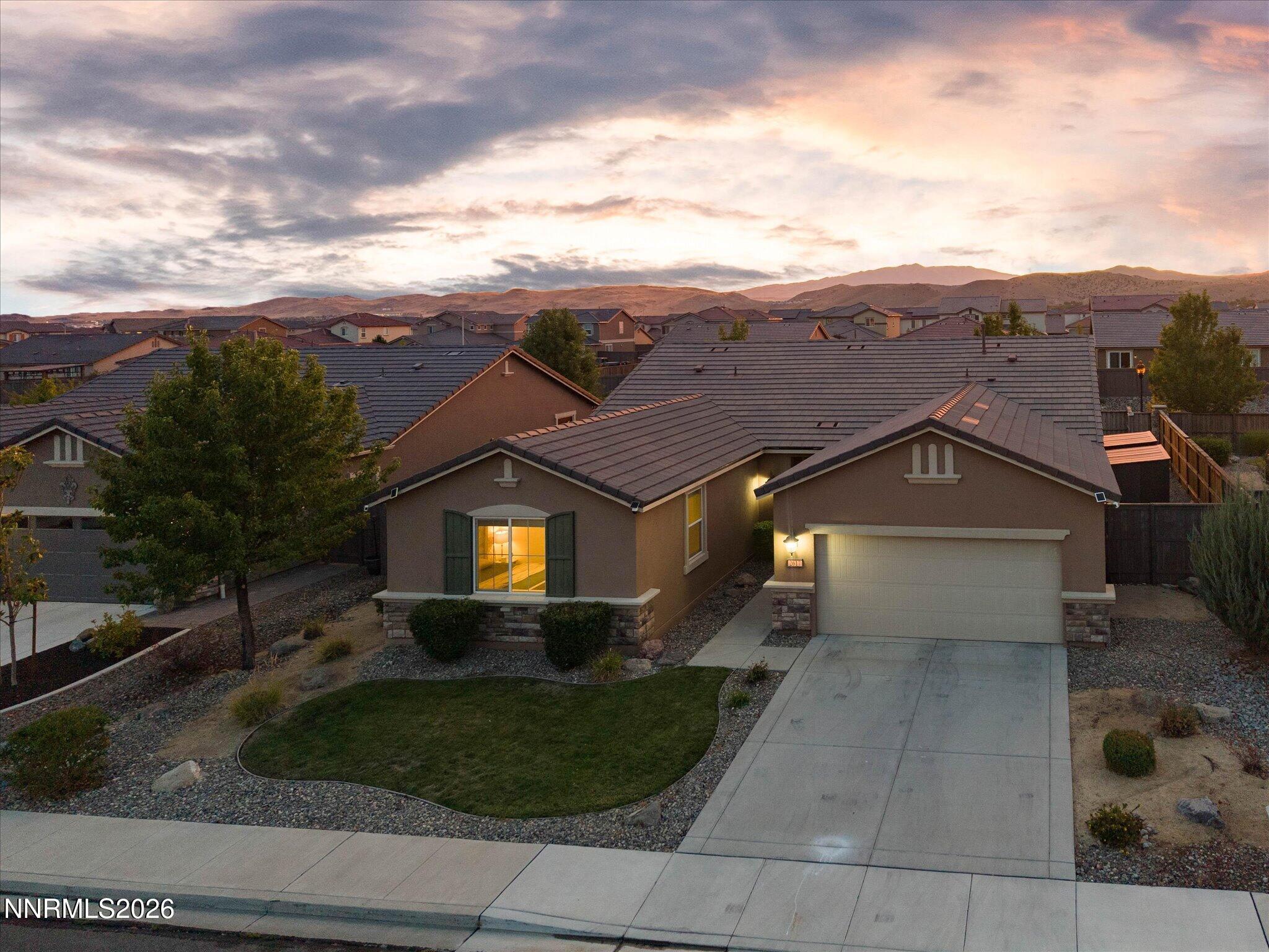 2617 Bridgetown Loop