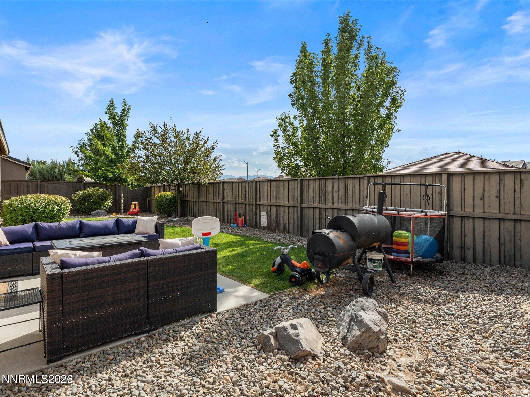 2617 Bridgetown Loop