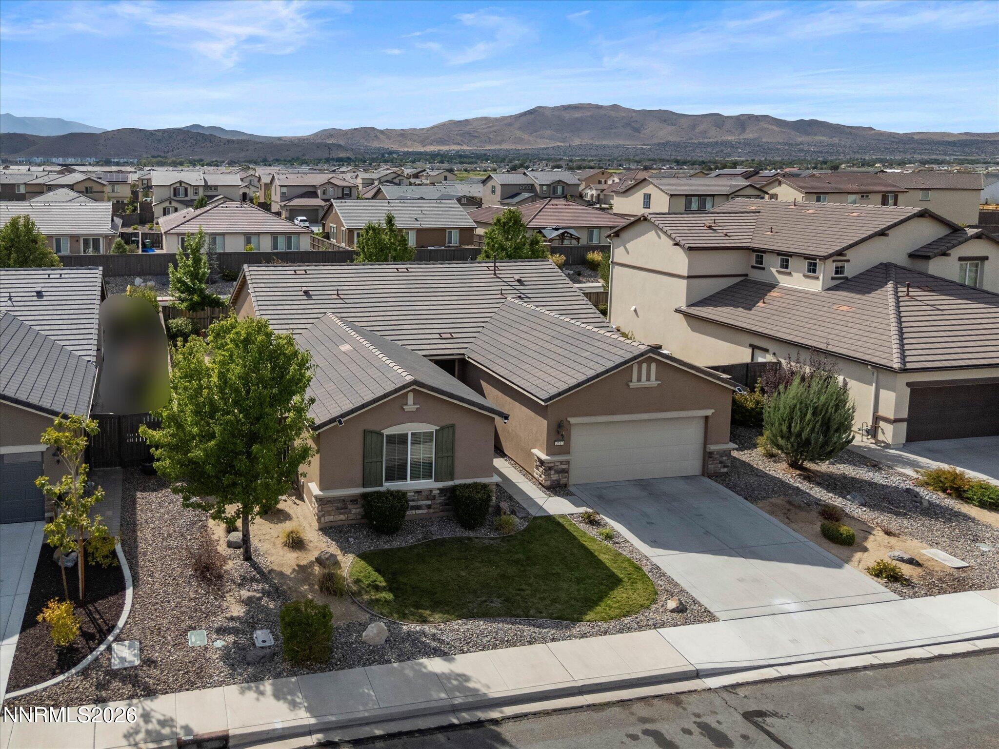 2617 Bridgetown Loop