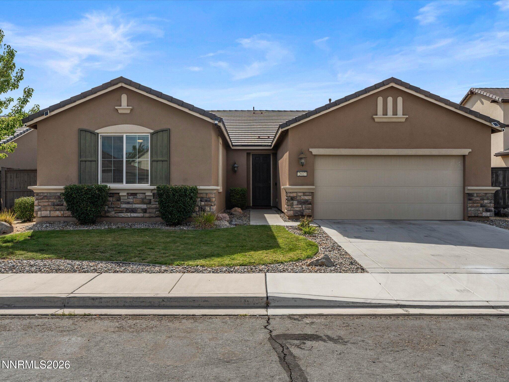 2617 Bridgetown Loop