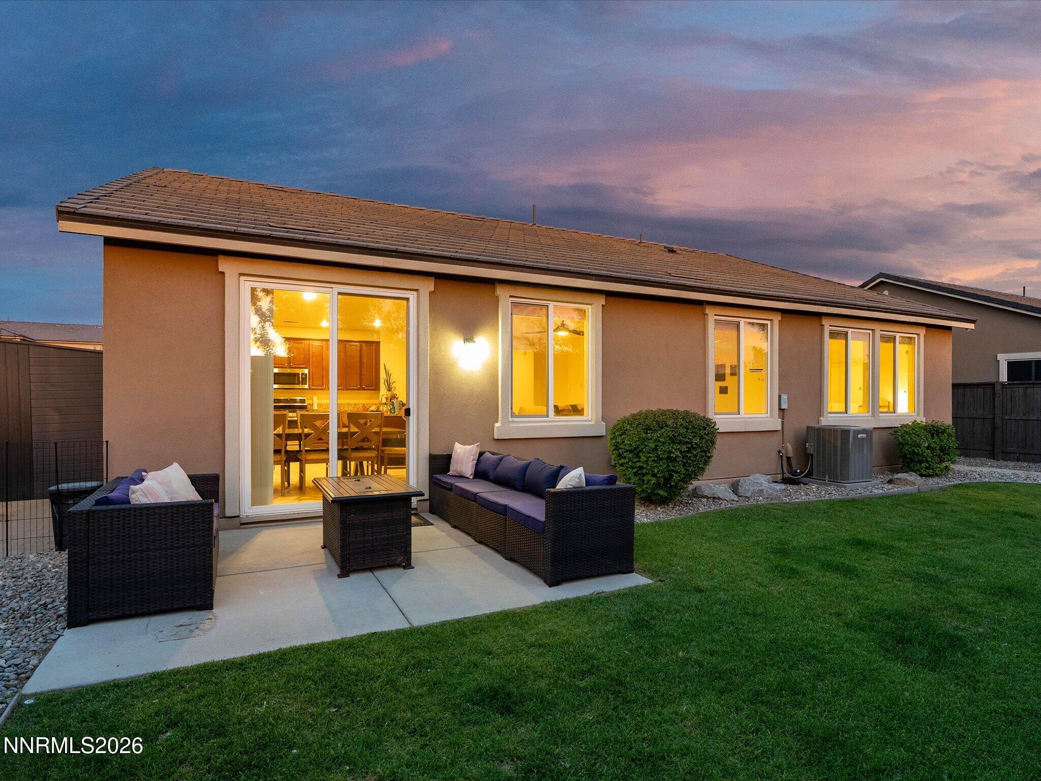 2617 Bridgetown Loop
