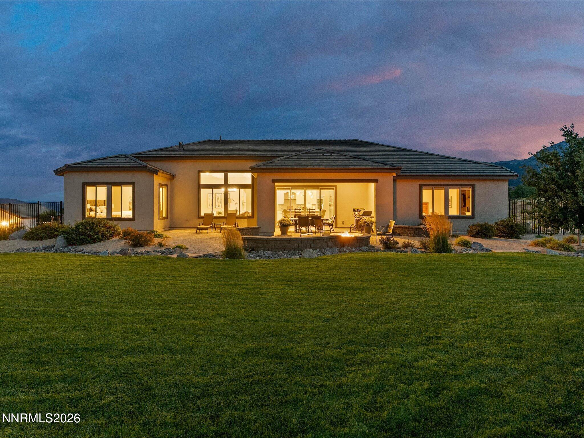 5451 Salmon River Court