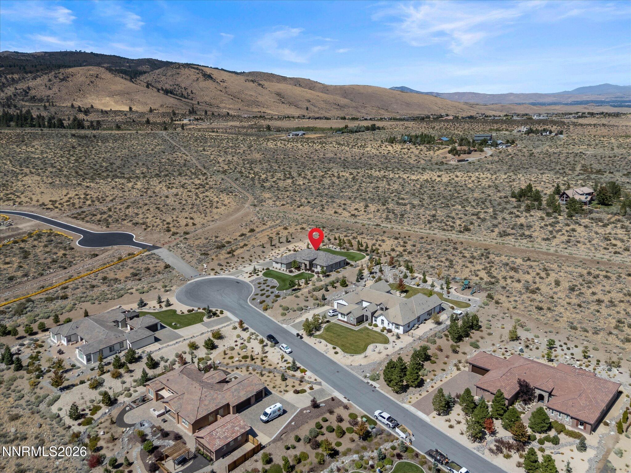 5451 Salmon River Court