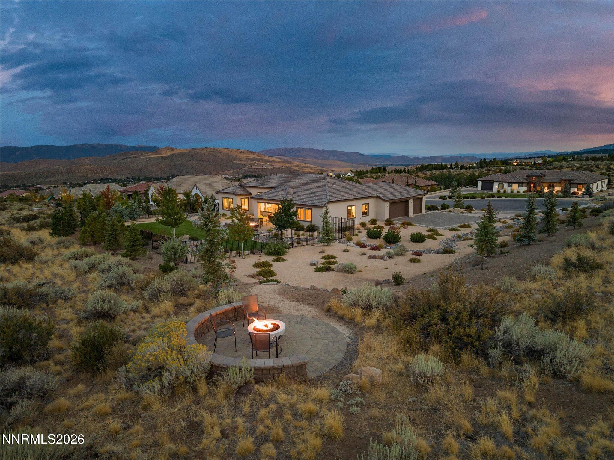 5451 Salmon River Court