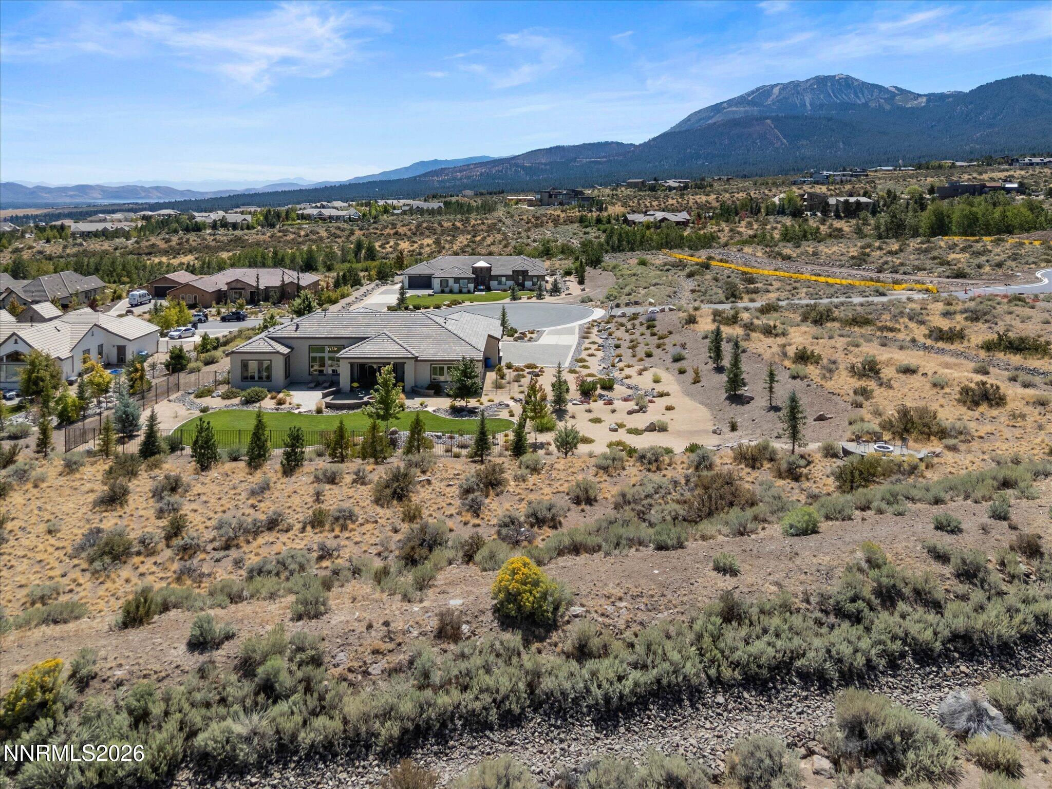 5451 Salmon River Court