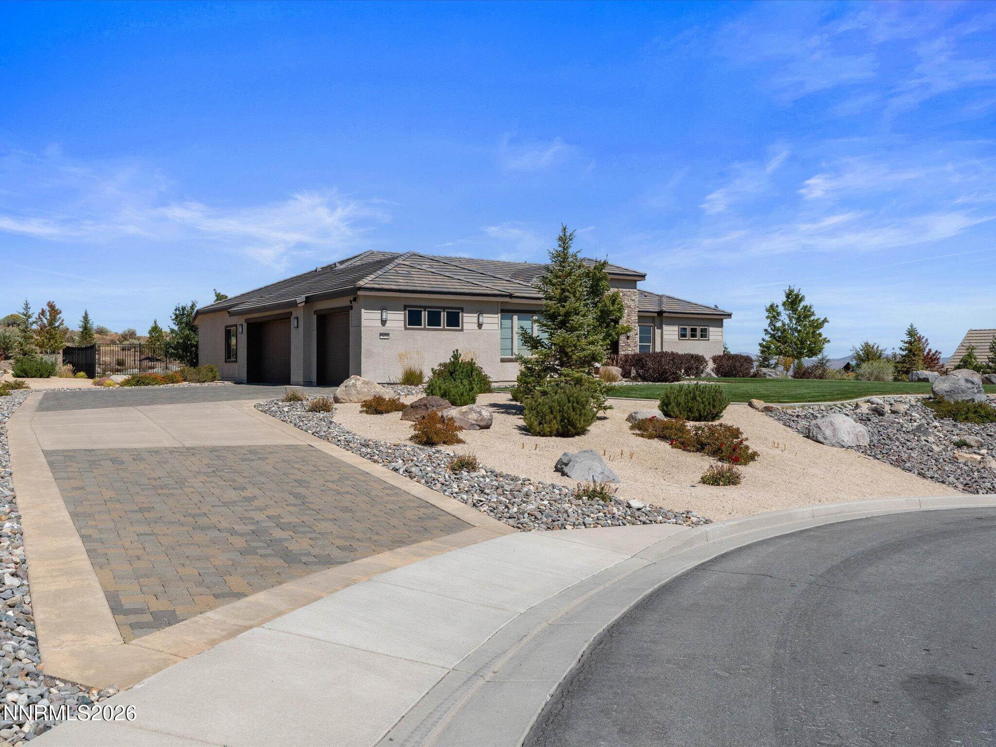 5451 Salmon River Court