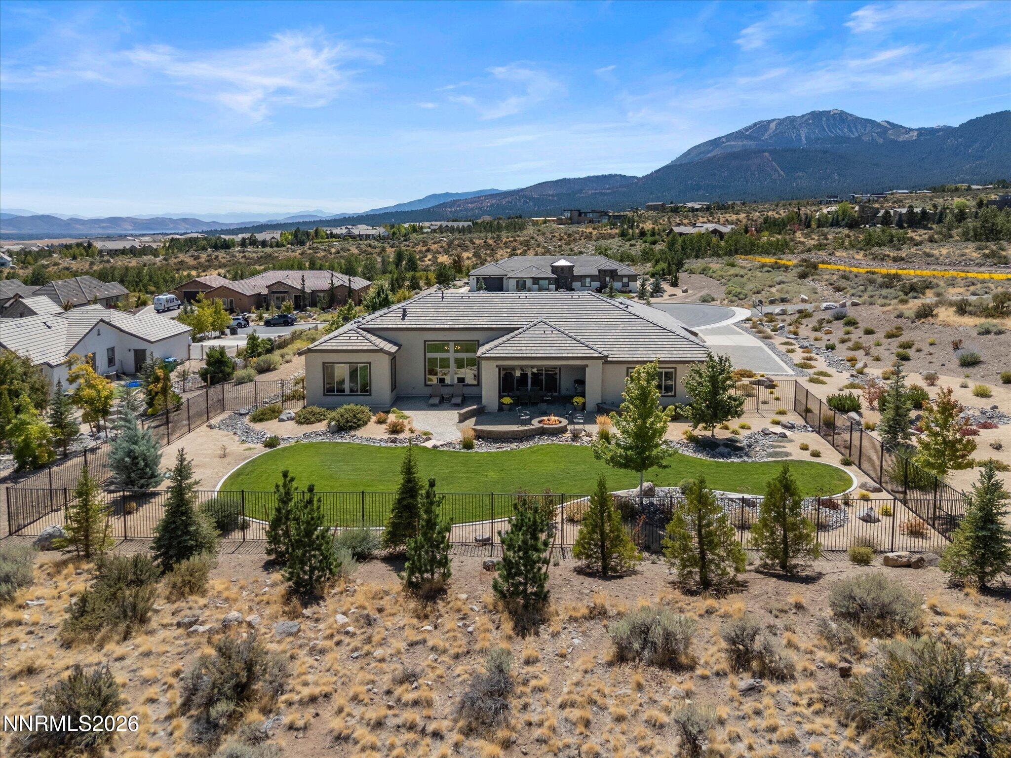 5451 Salmon River Court