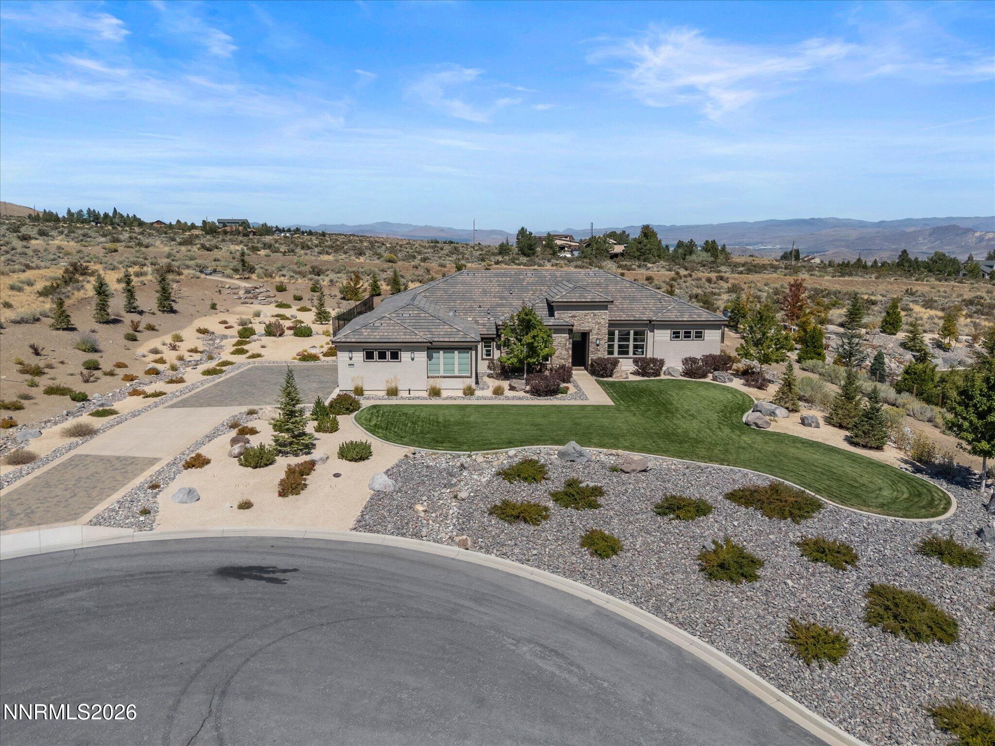 5451 Salmon River Court