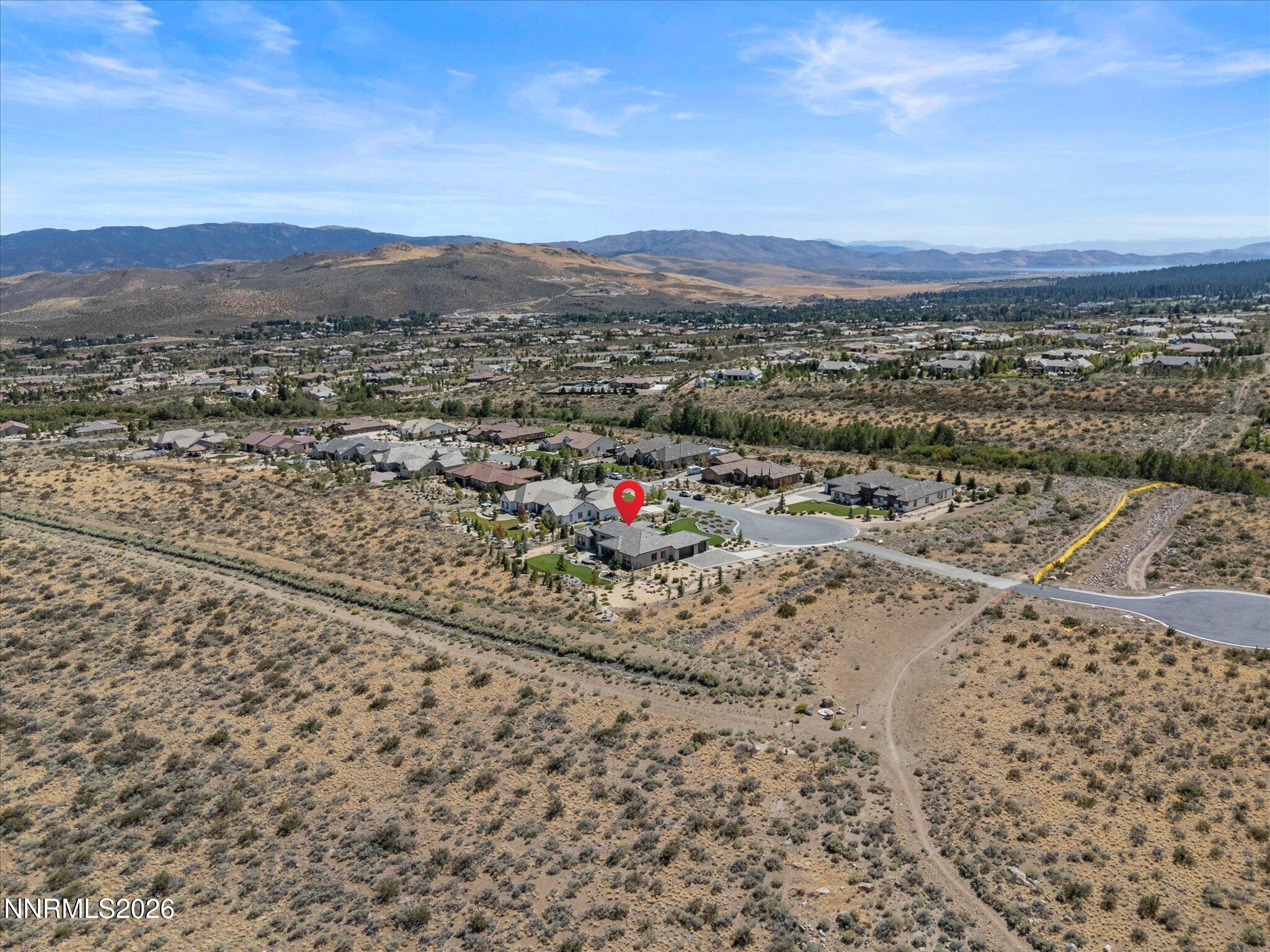 5451 Salmon River Court