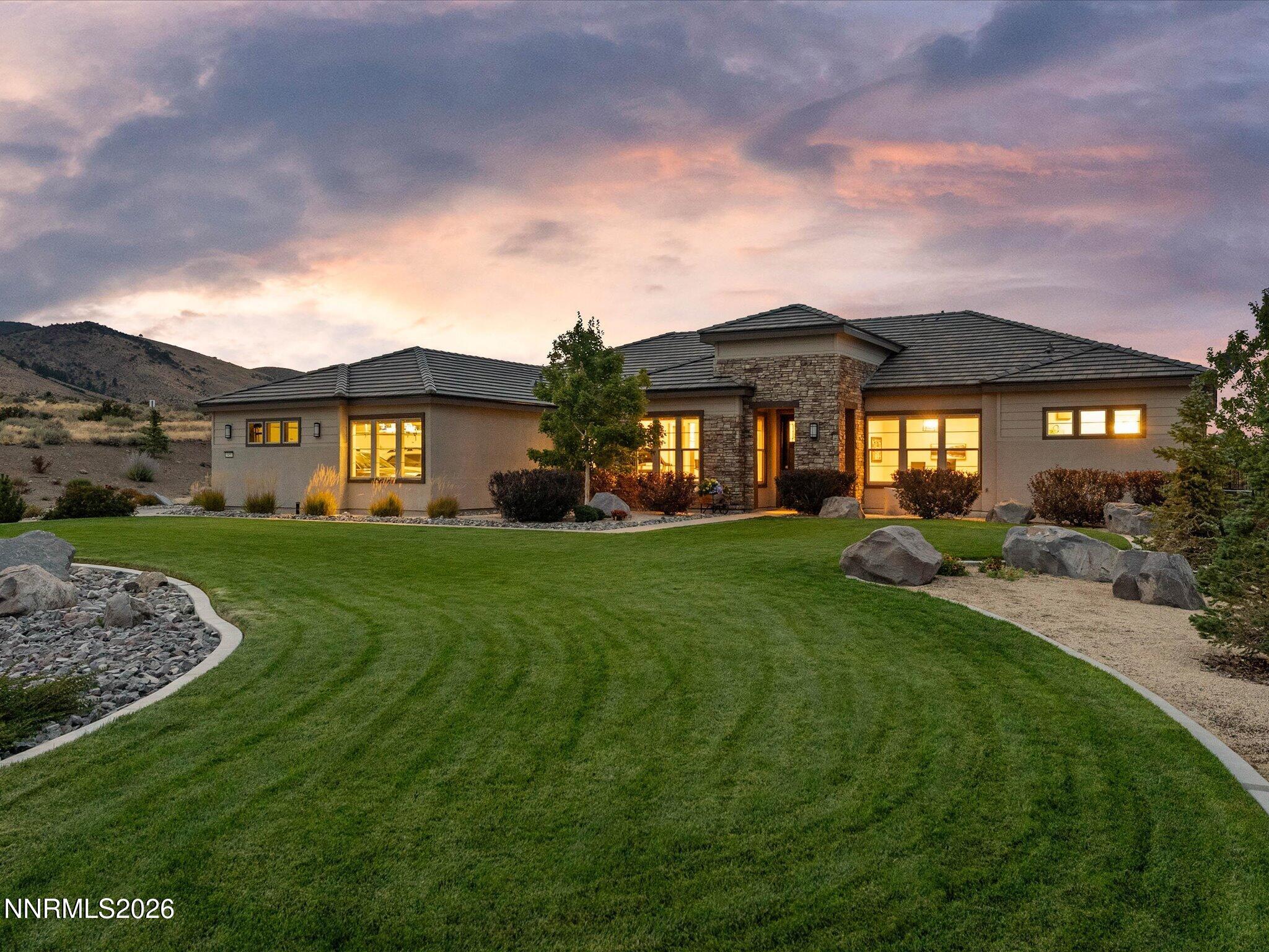 5451 Salmon River Court