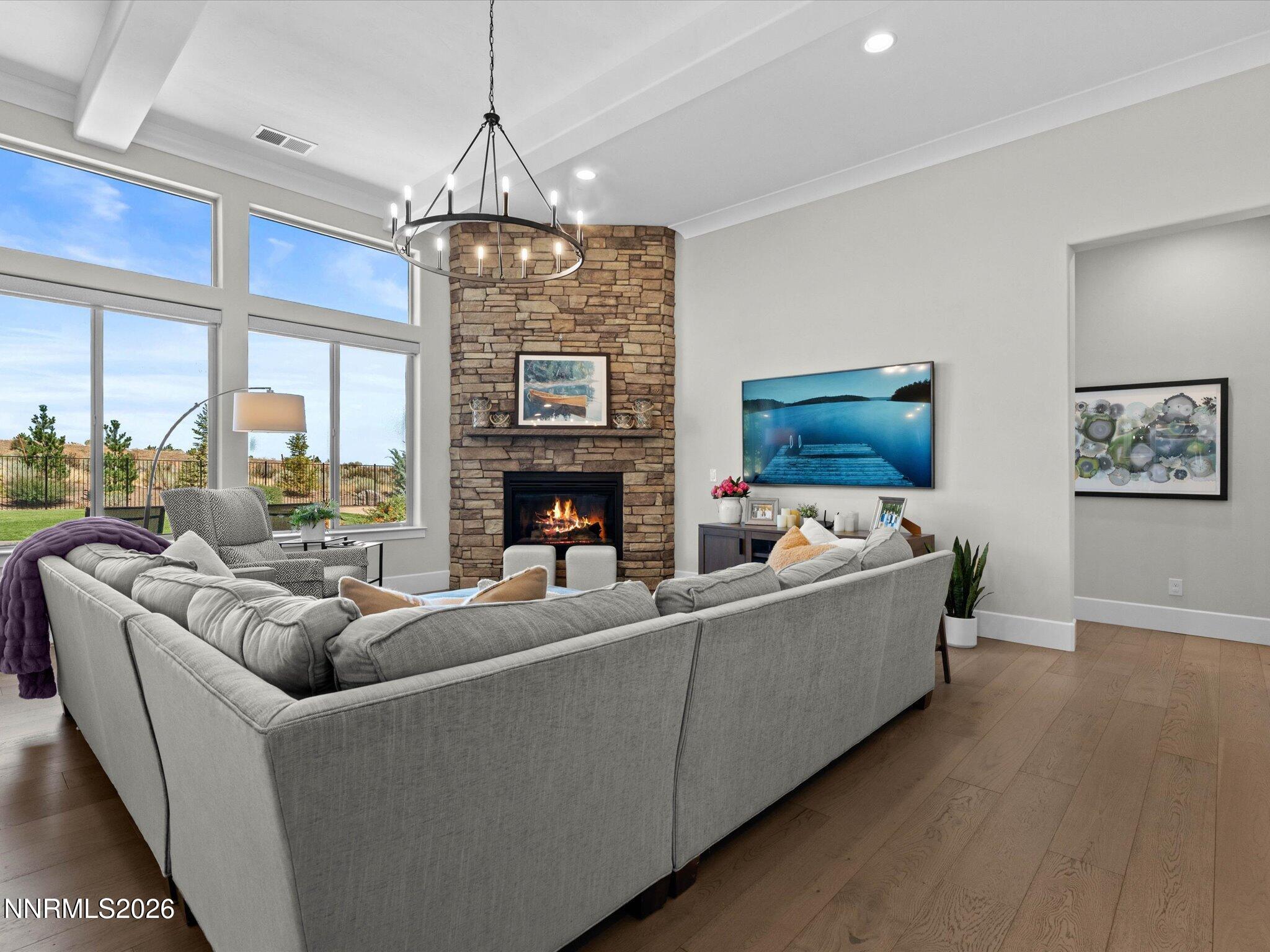 5451 Salmon River Court