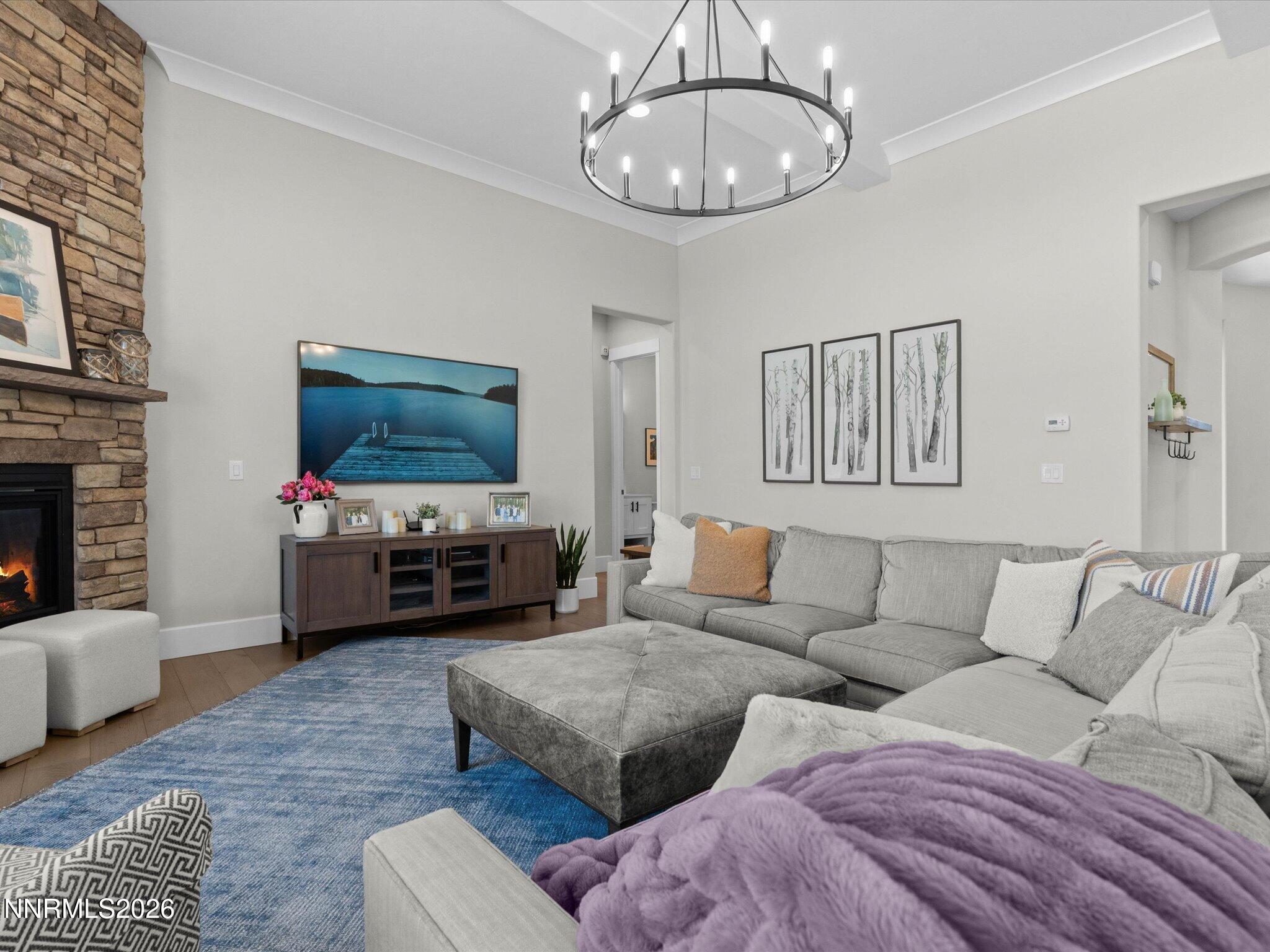 5451 Salmon River Court