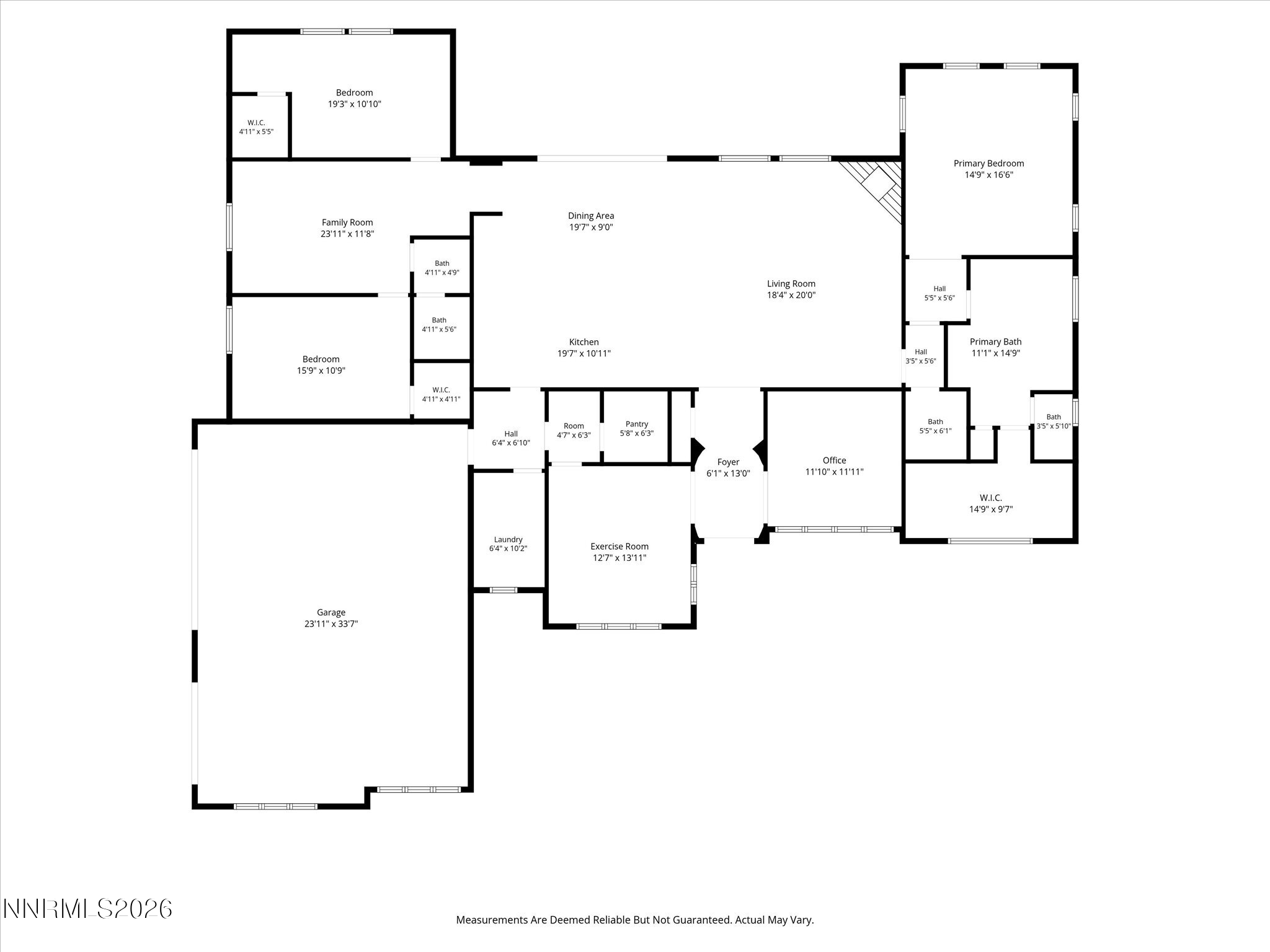 5451 Salmon River Court