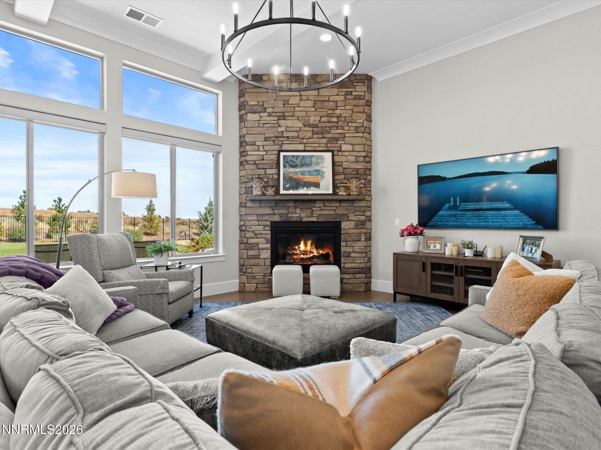5451 Salmon River Court
