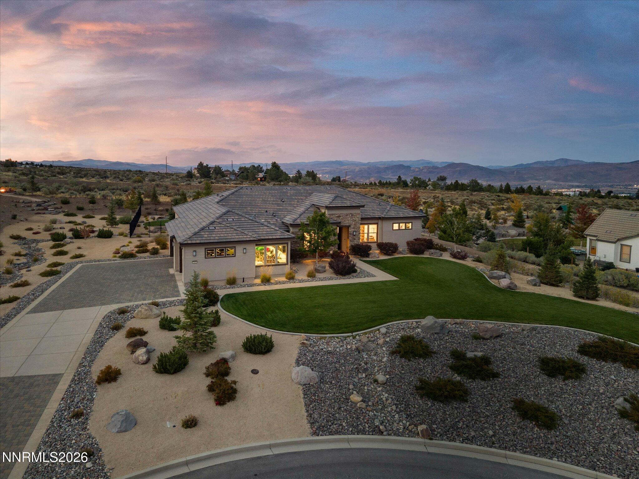 5451 Salmon River Court