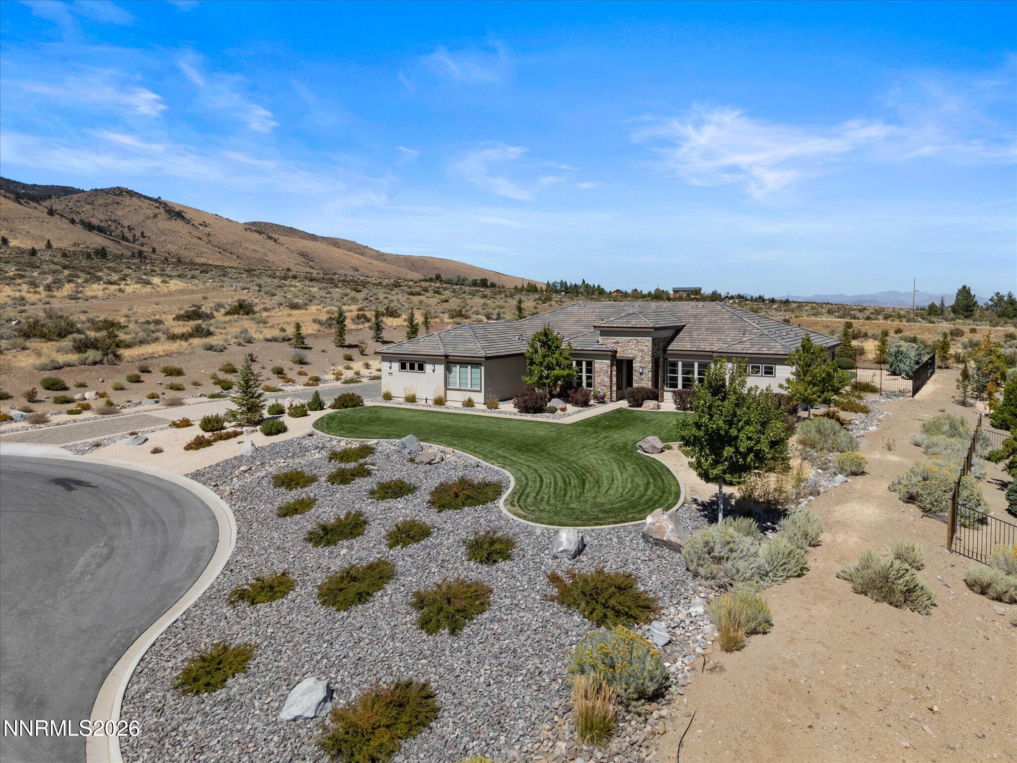 5451 Salmon River Court