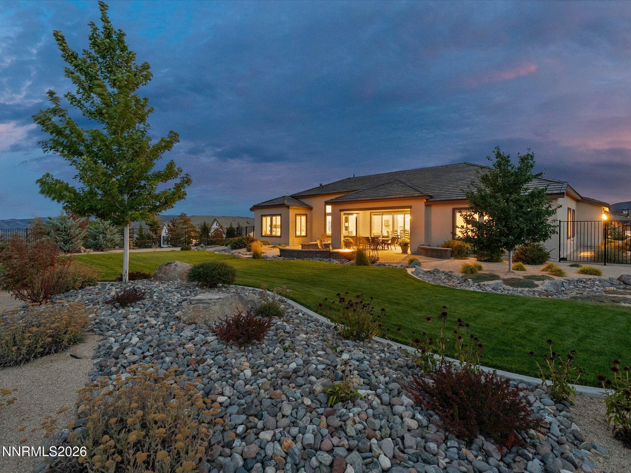 5451 Salmon River Court
