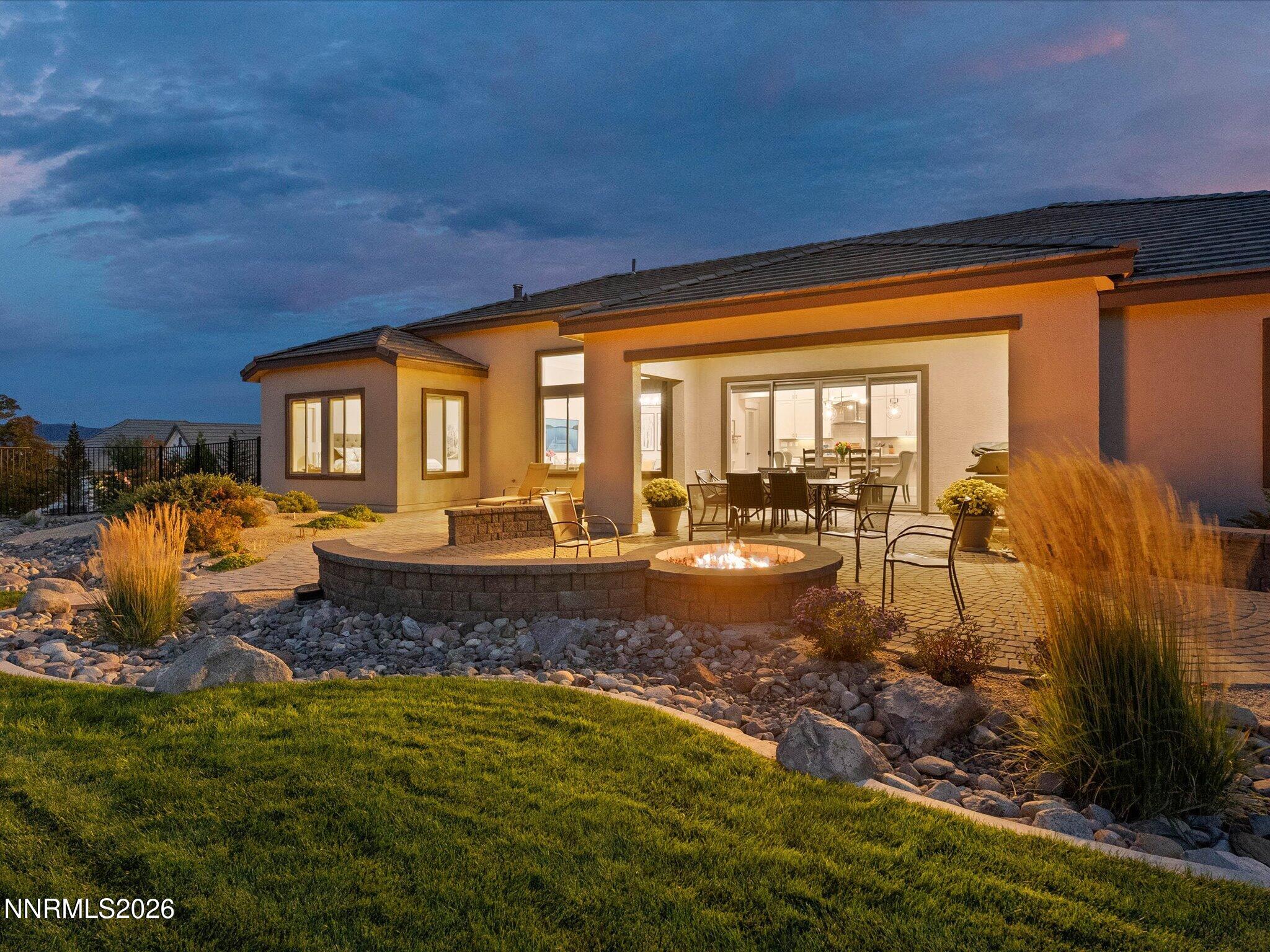 5451 Salmon River Court