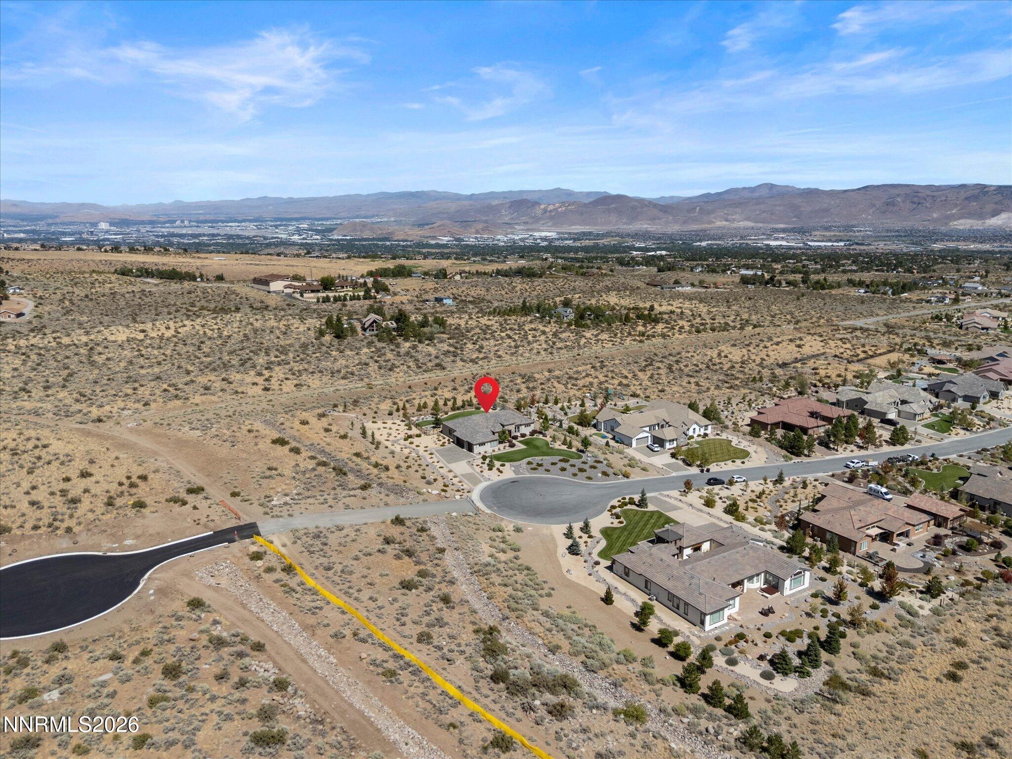 5451 Salmon River Court