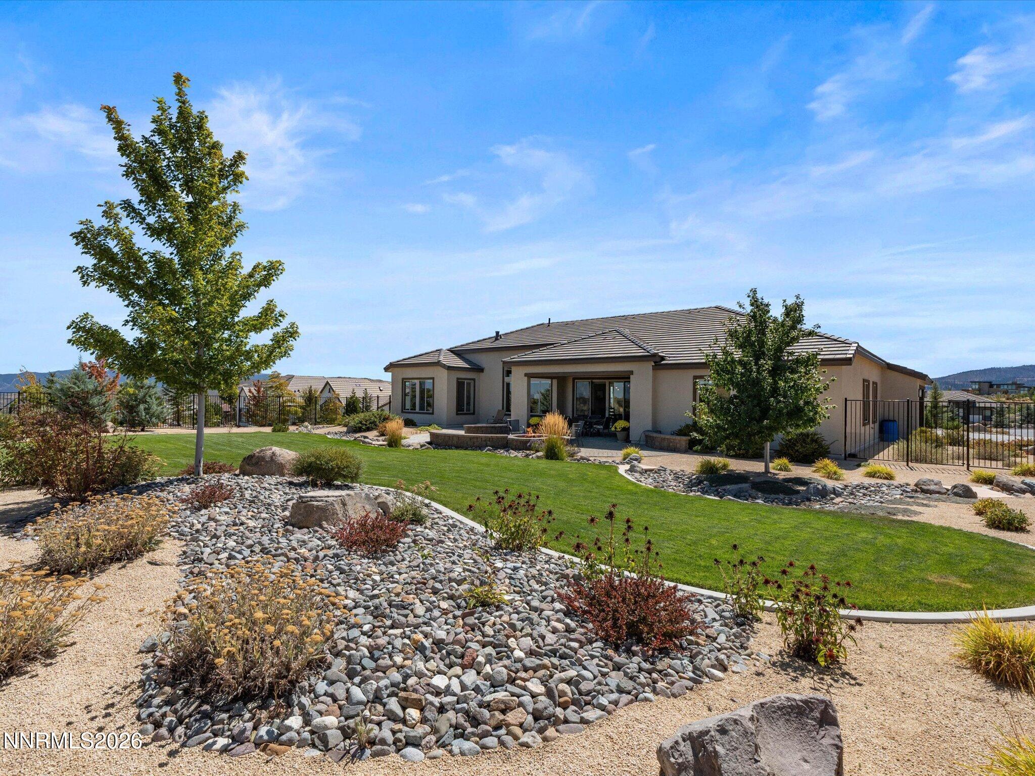 5451 Salmon River Court