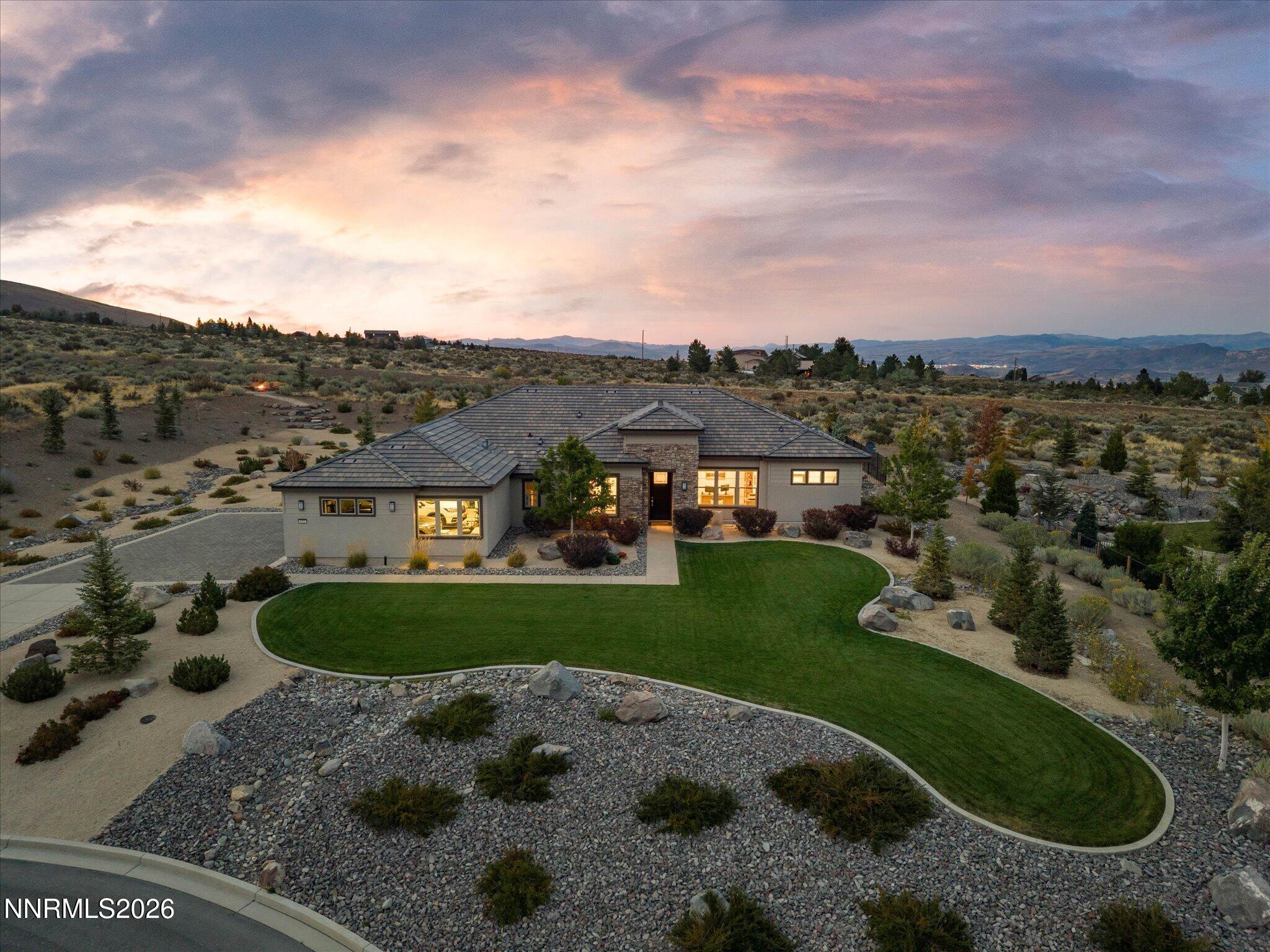 5451 Salmon River Court