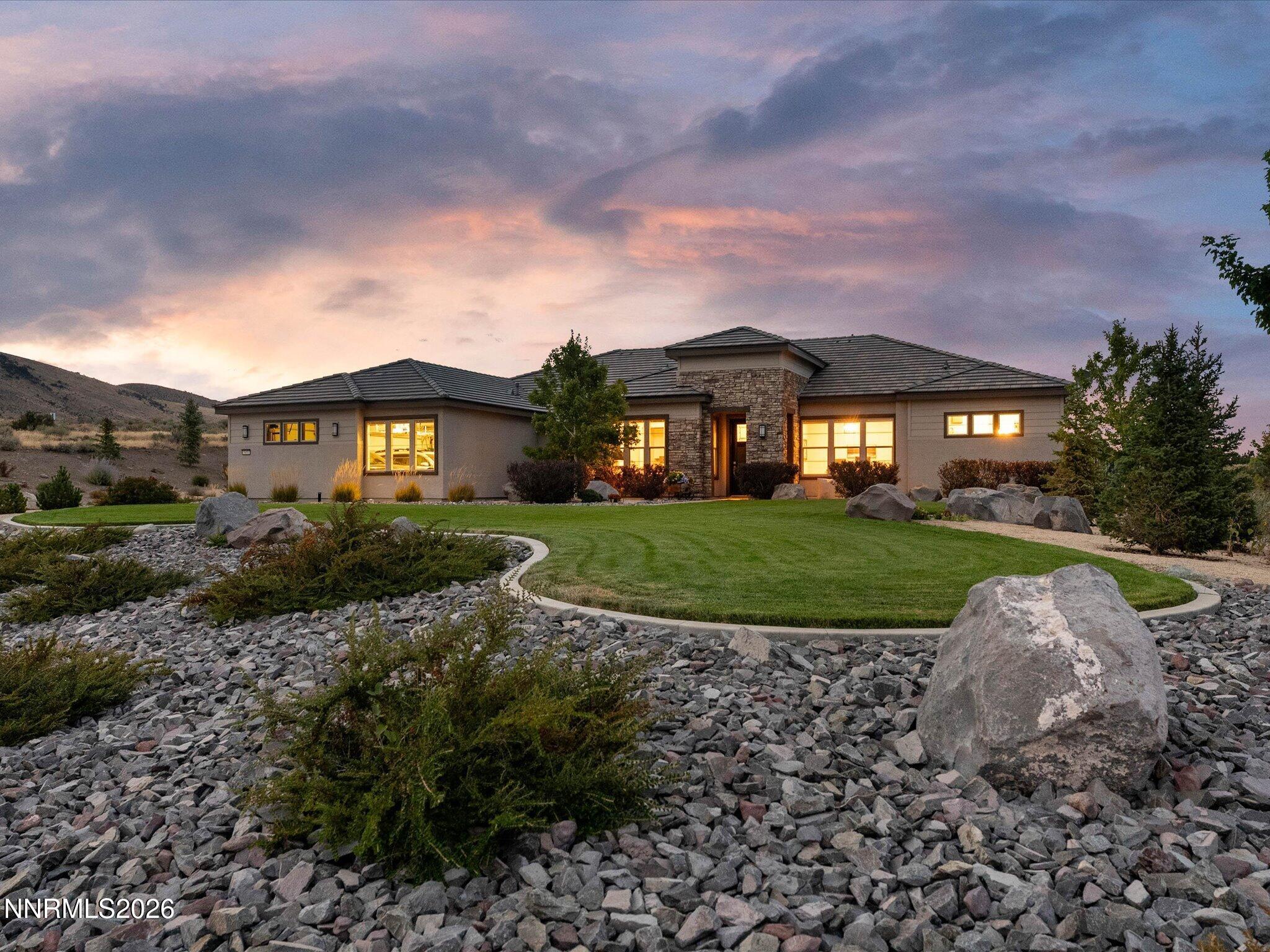 5451 Salmon River Court