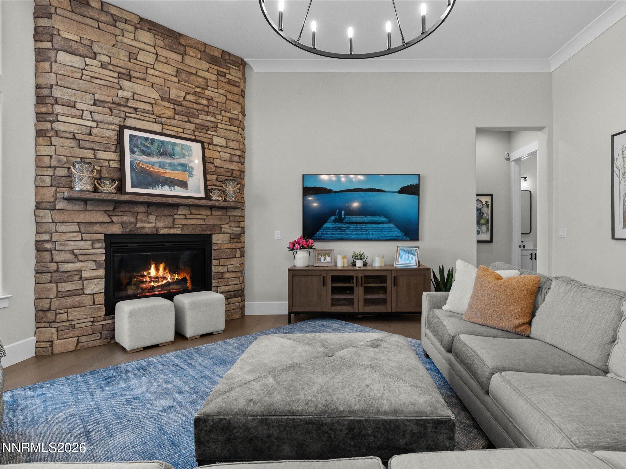 5451 Salmon River Court