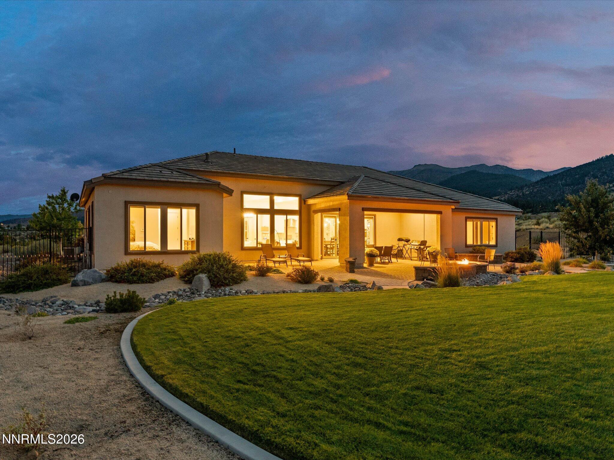 5451 Salmon River Court