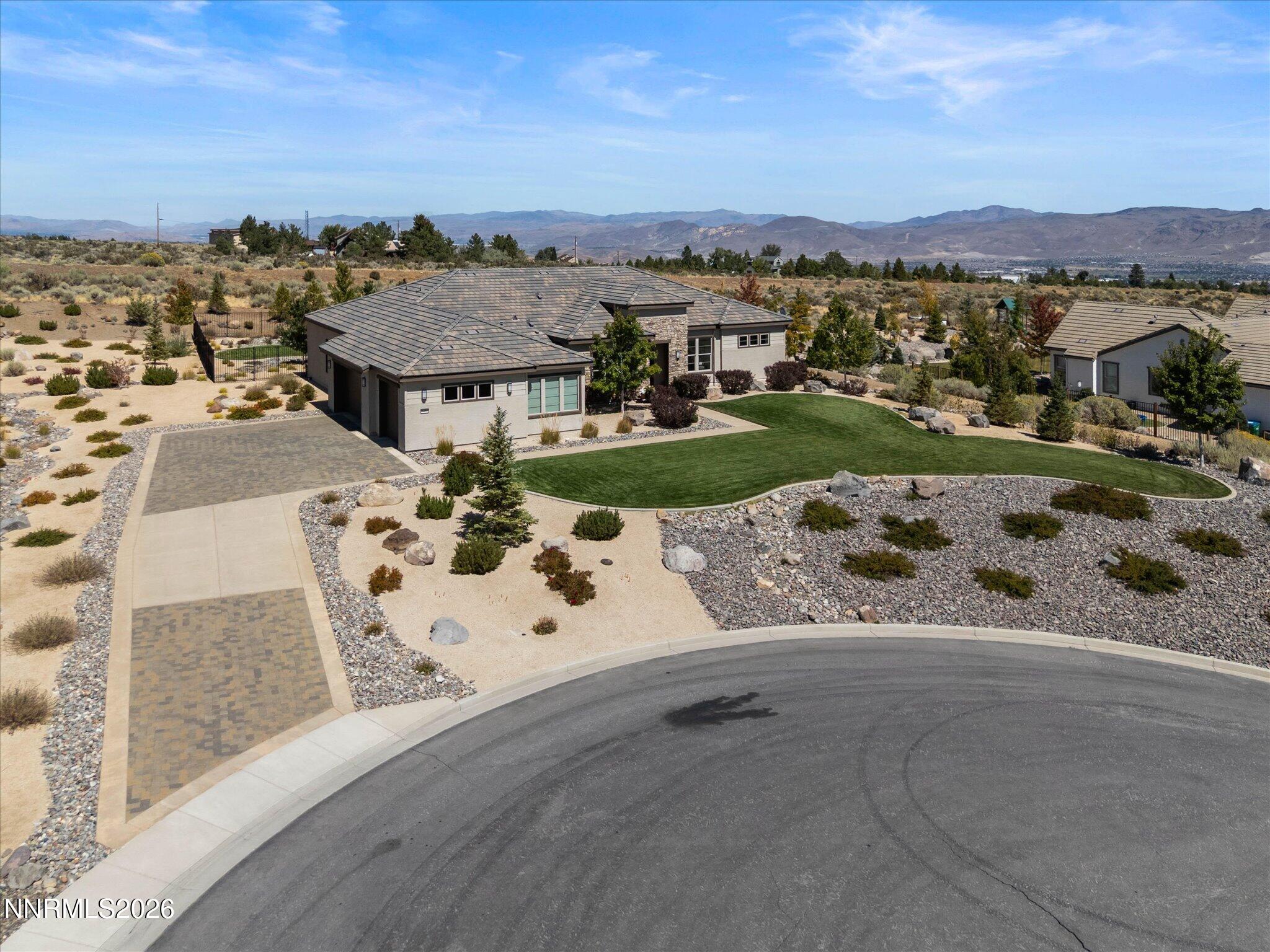 5451 Salmon River Court