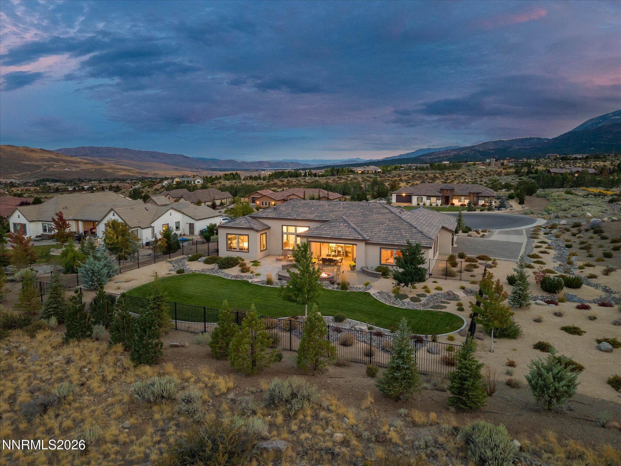 5451 Salmon River Court