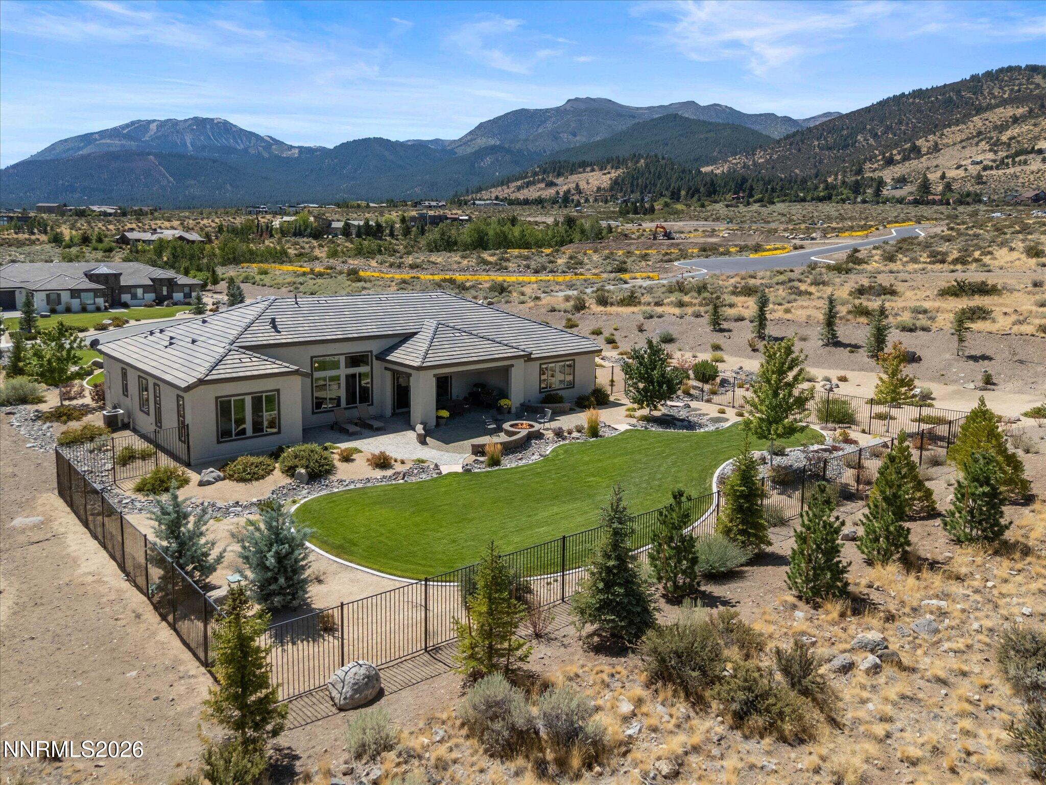 5451 Salmon River Court