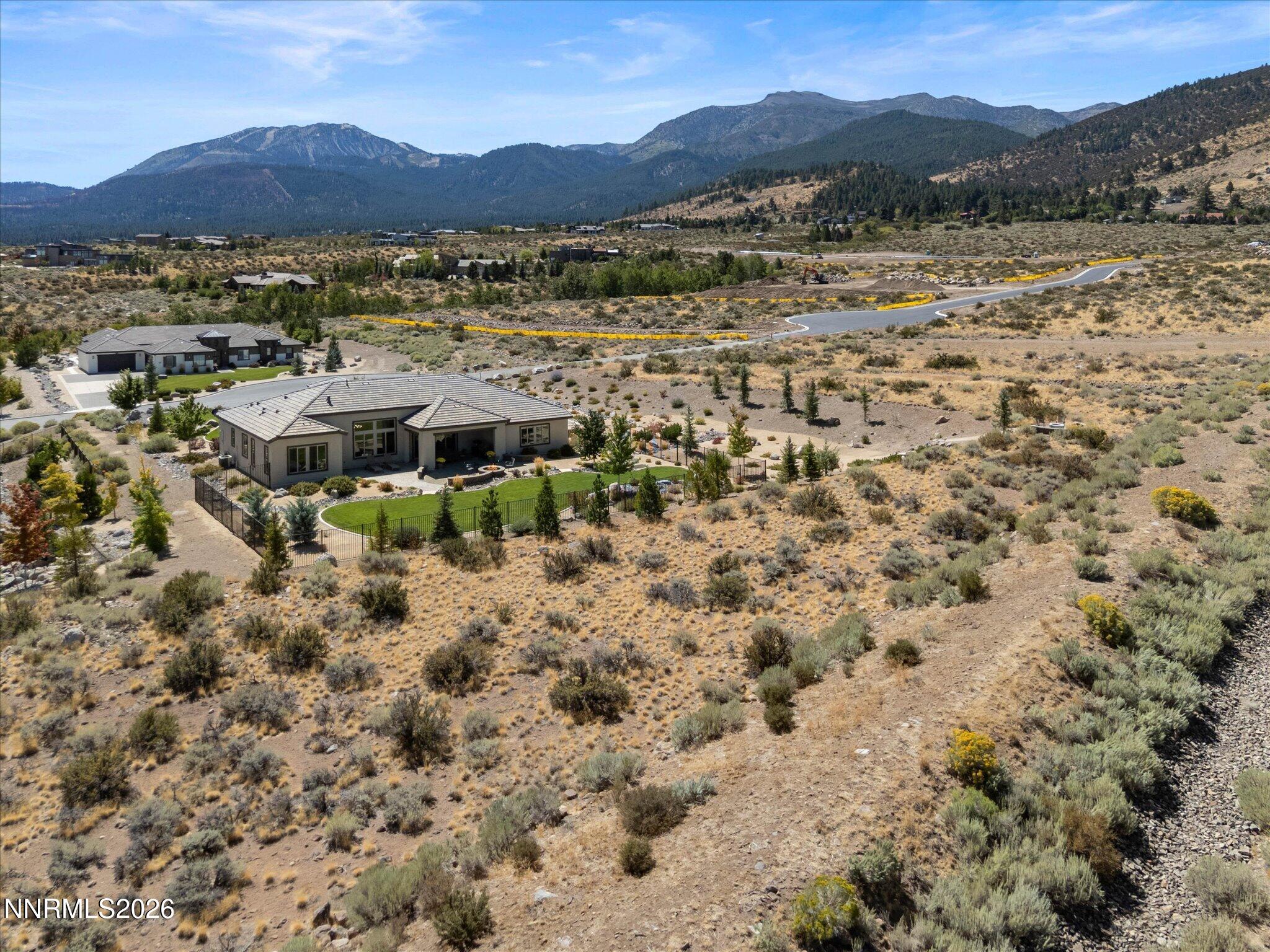 5451 Salmon River Court